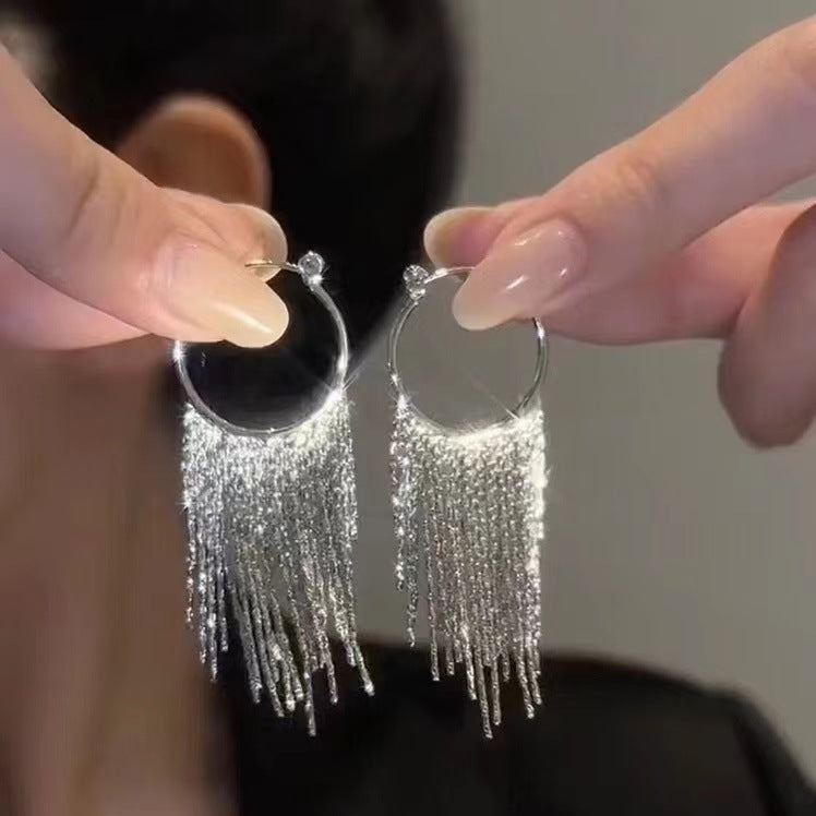 Kwast-creolenoorbellen