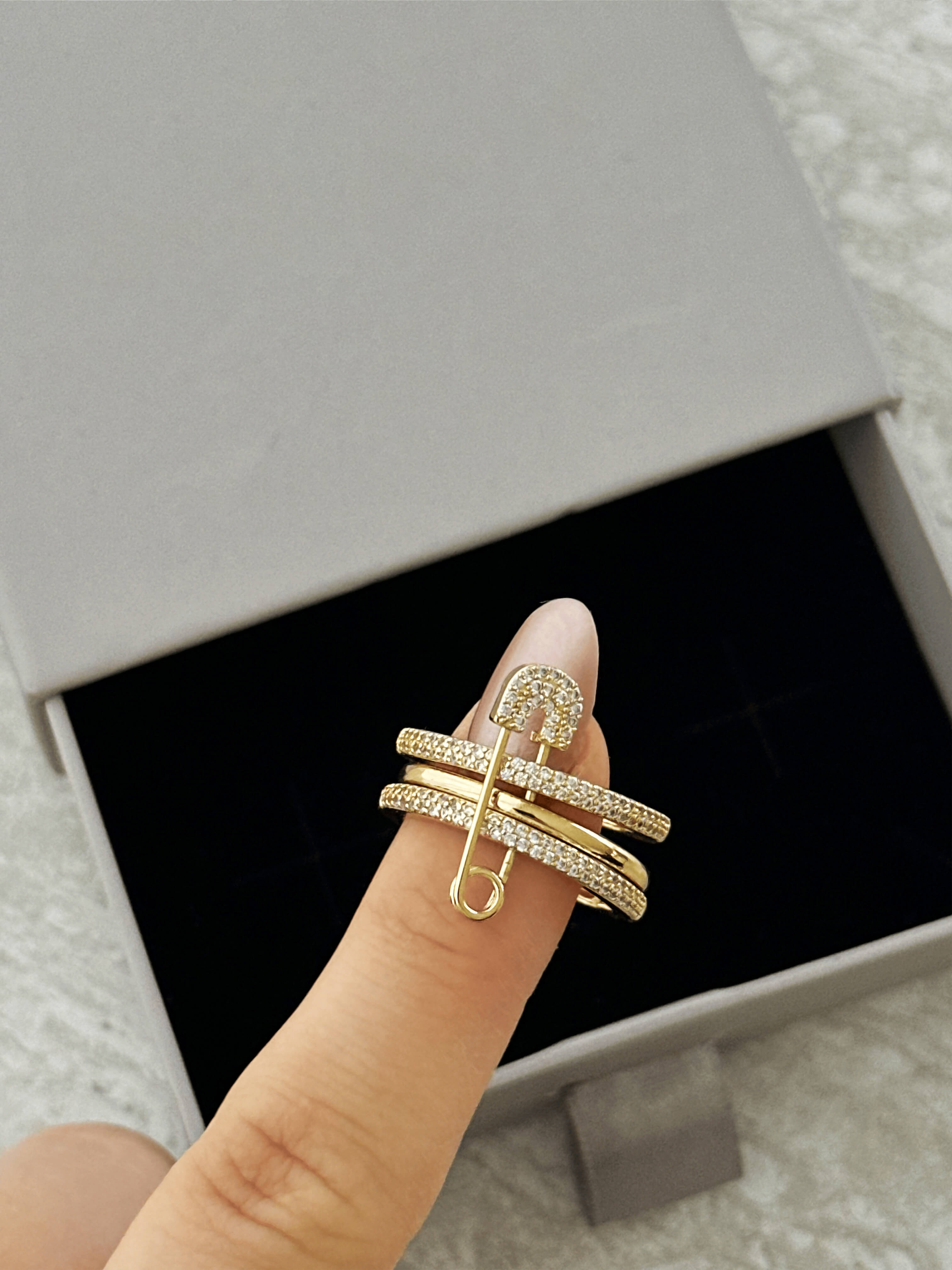 Monica Ring