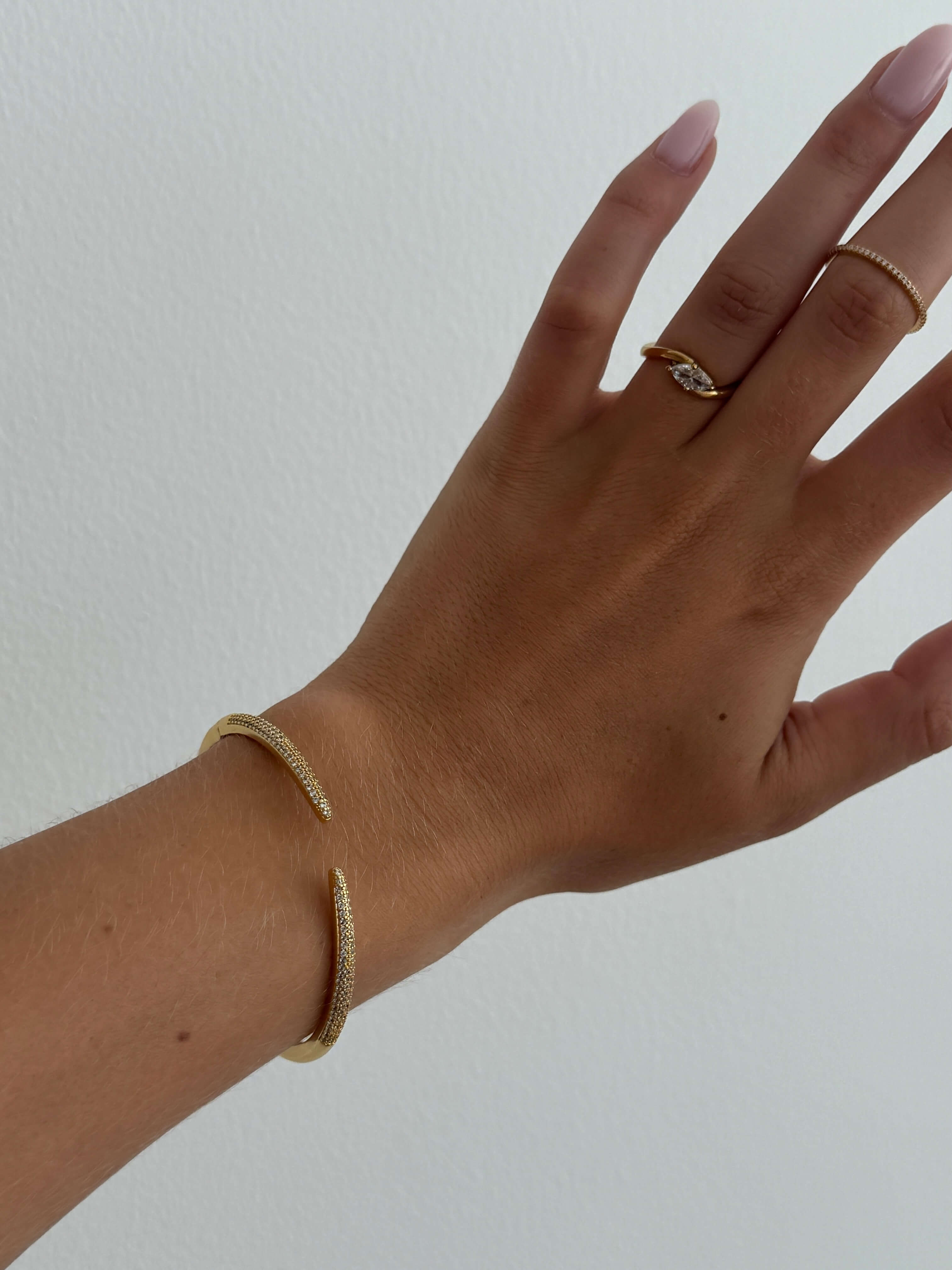 Sereniteit armband