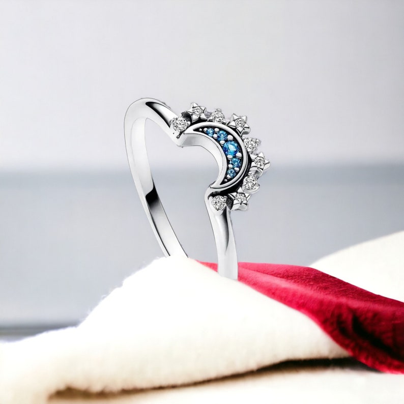 Bijpassende "Linked in Love" ringen – Elegante set voor haar