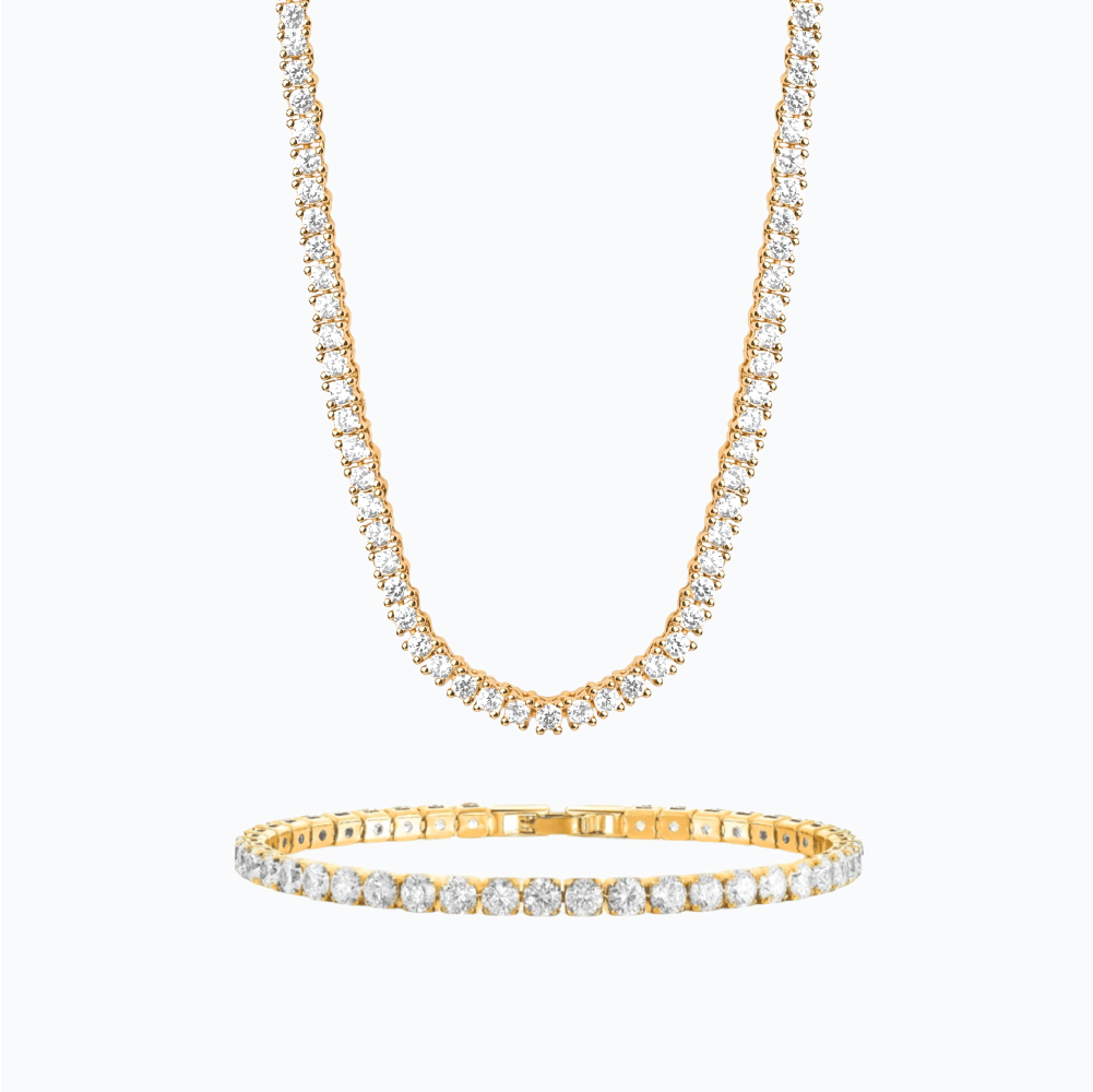 Tennis Sparkle Bundle