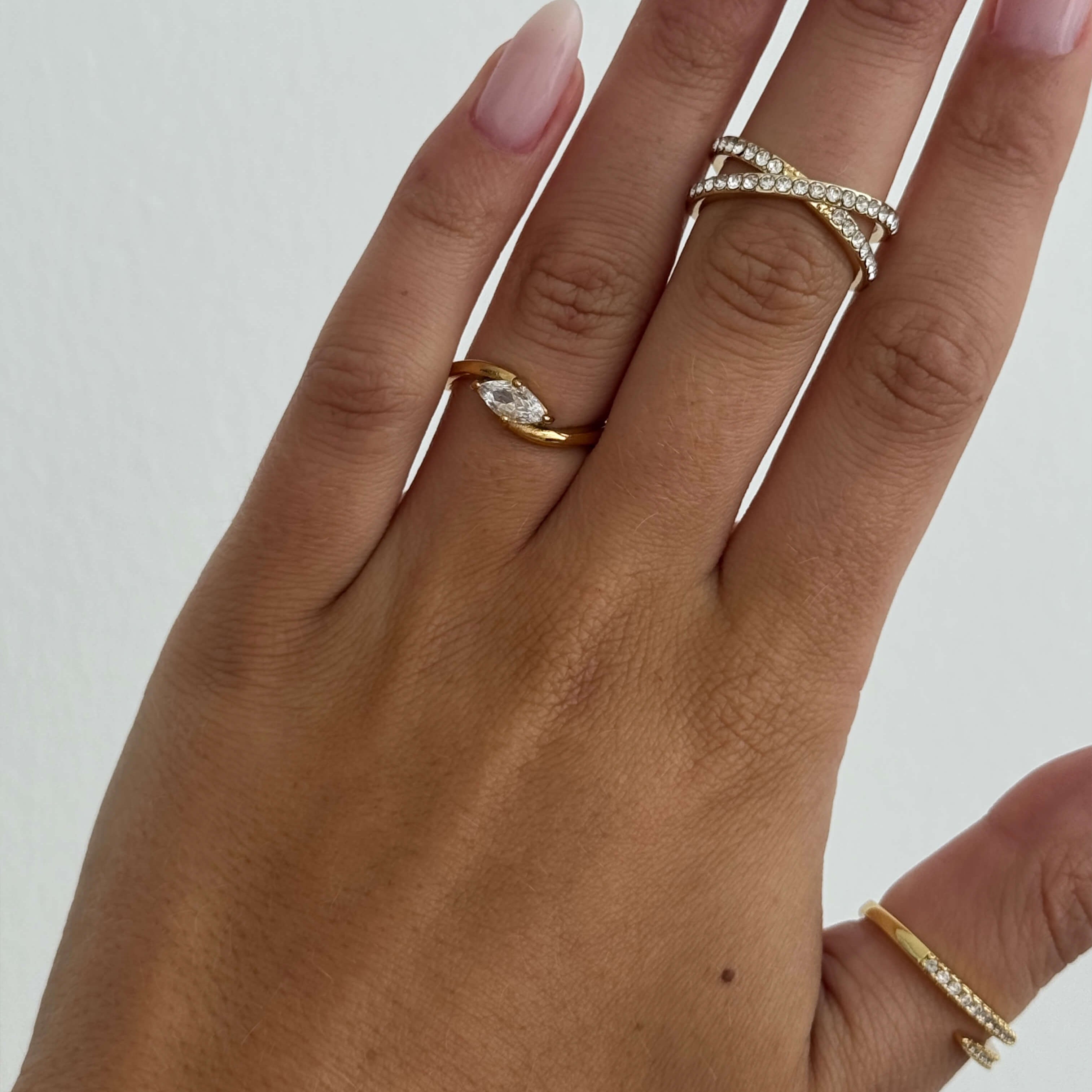 Calista ring