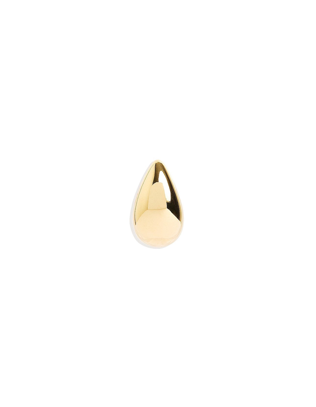 Mato Oorhangers | 18k Goud
