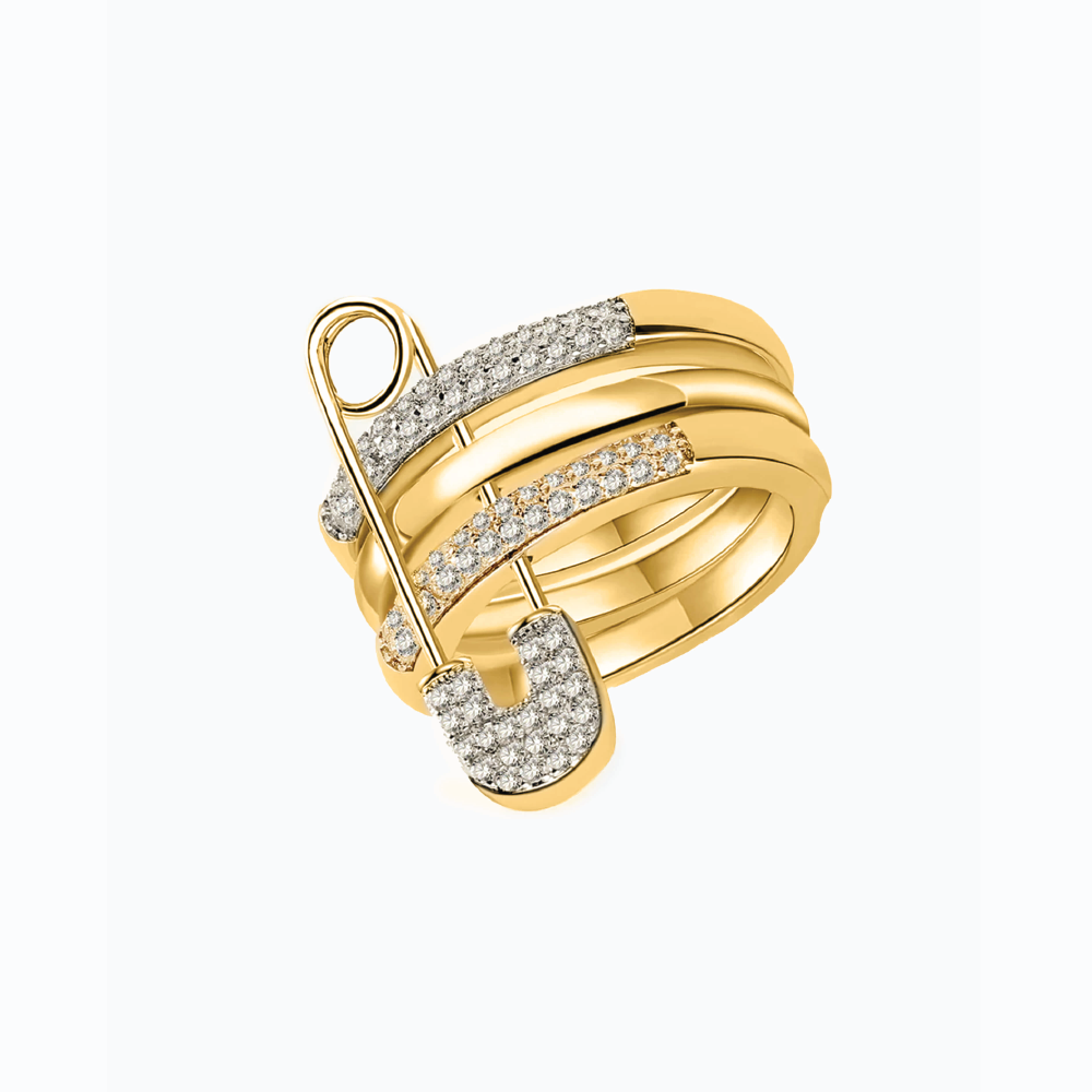 Monica Ring