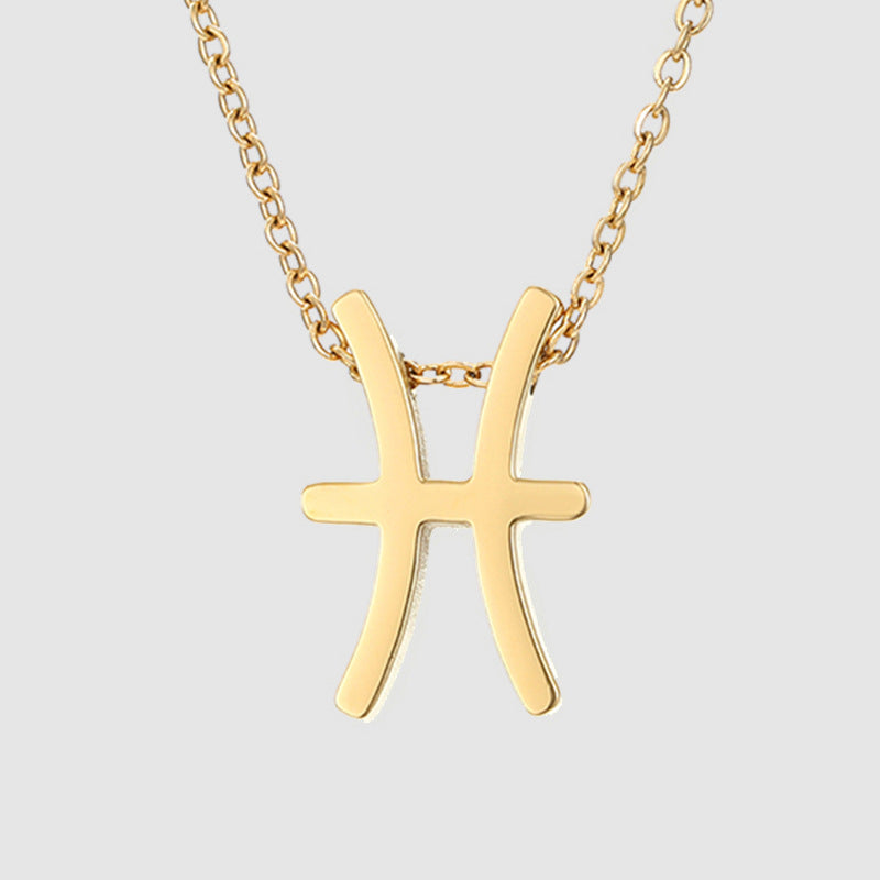 Celestique Sterrenbeeldketting