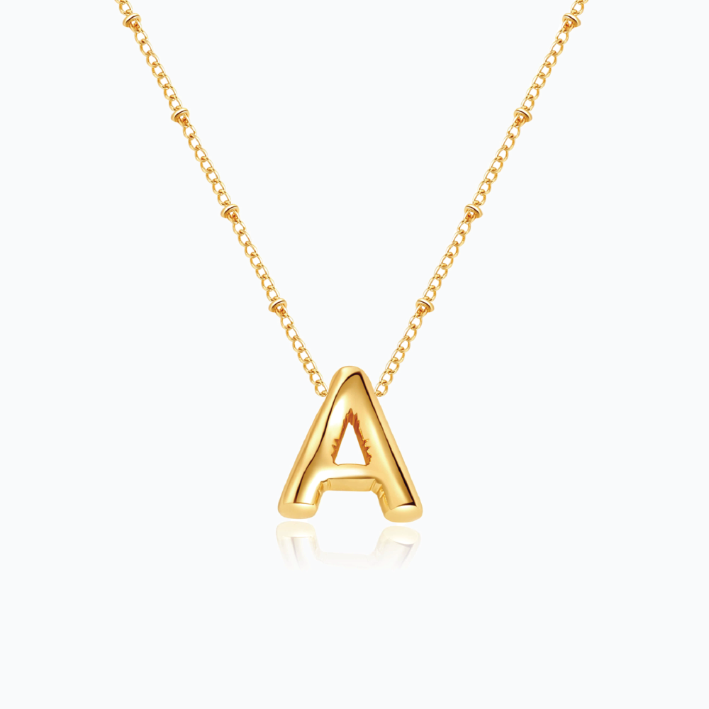 Eveline letterketting