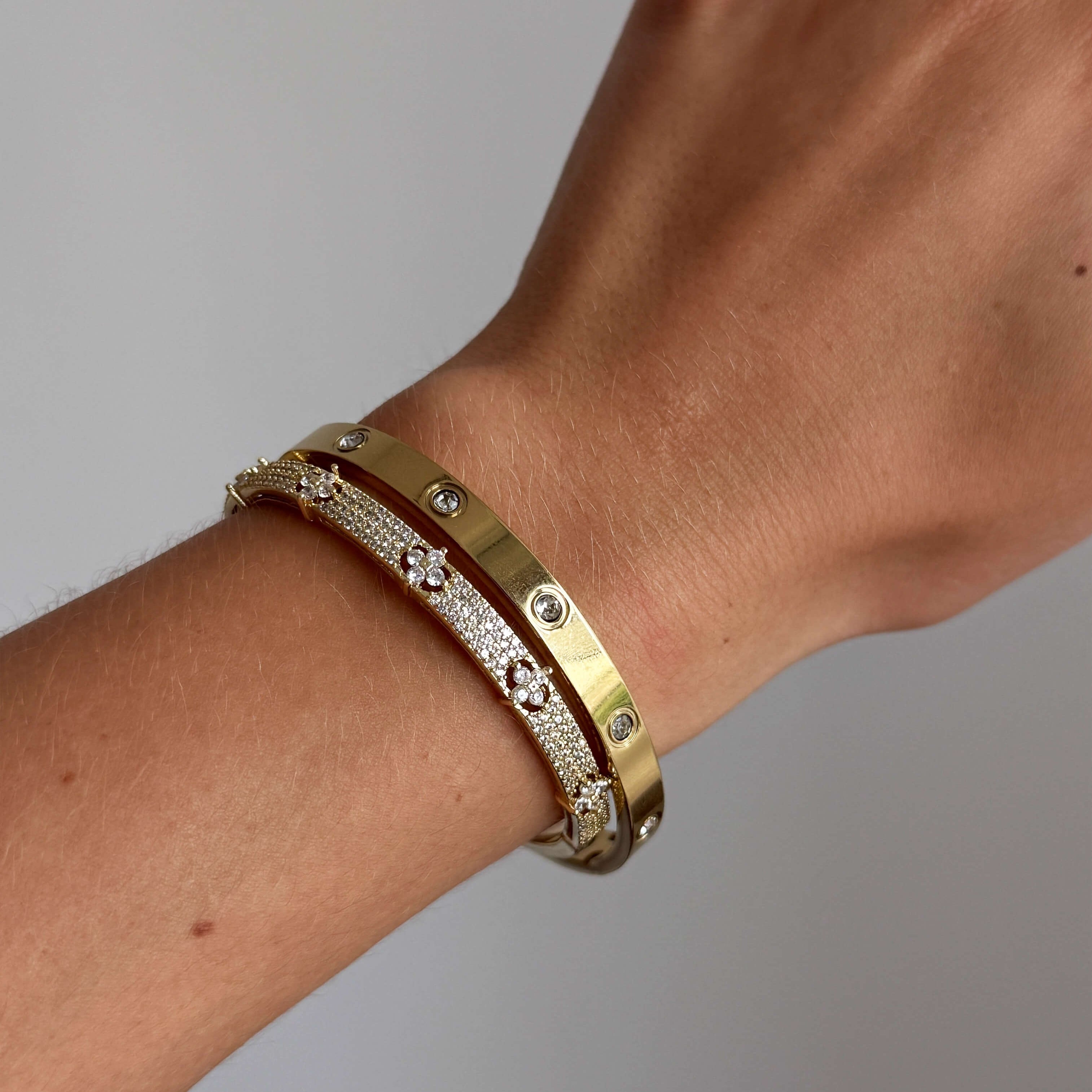 Camille armband