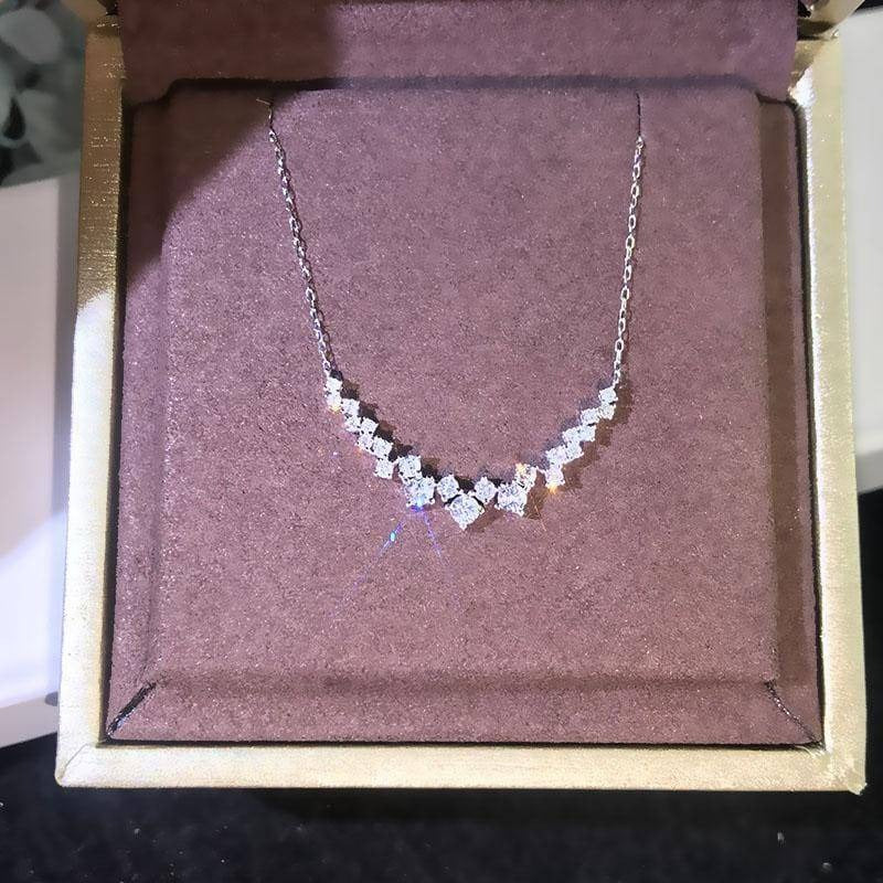 De Julia Bohemen Ketting