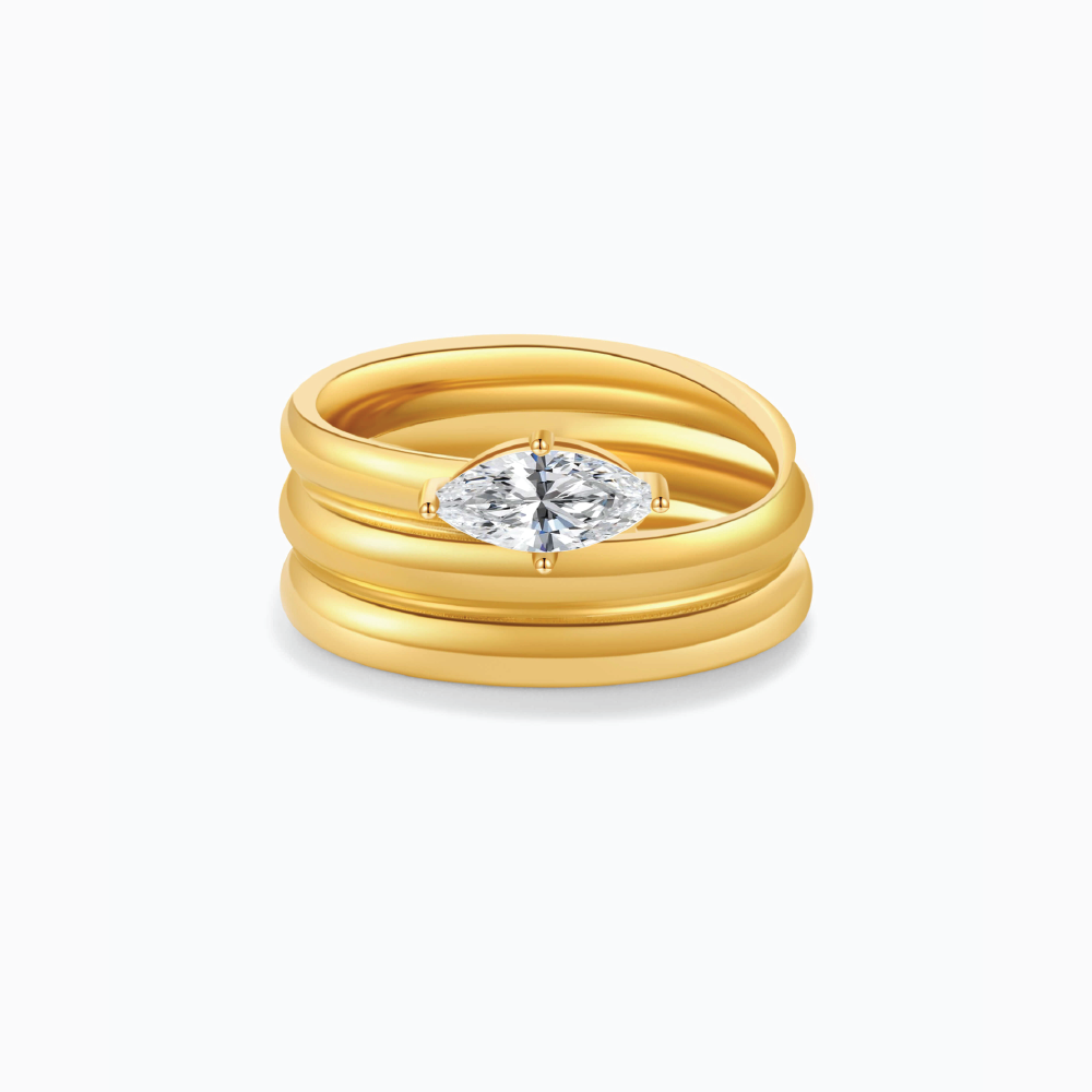Elowen ring