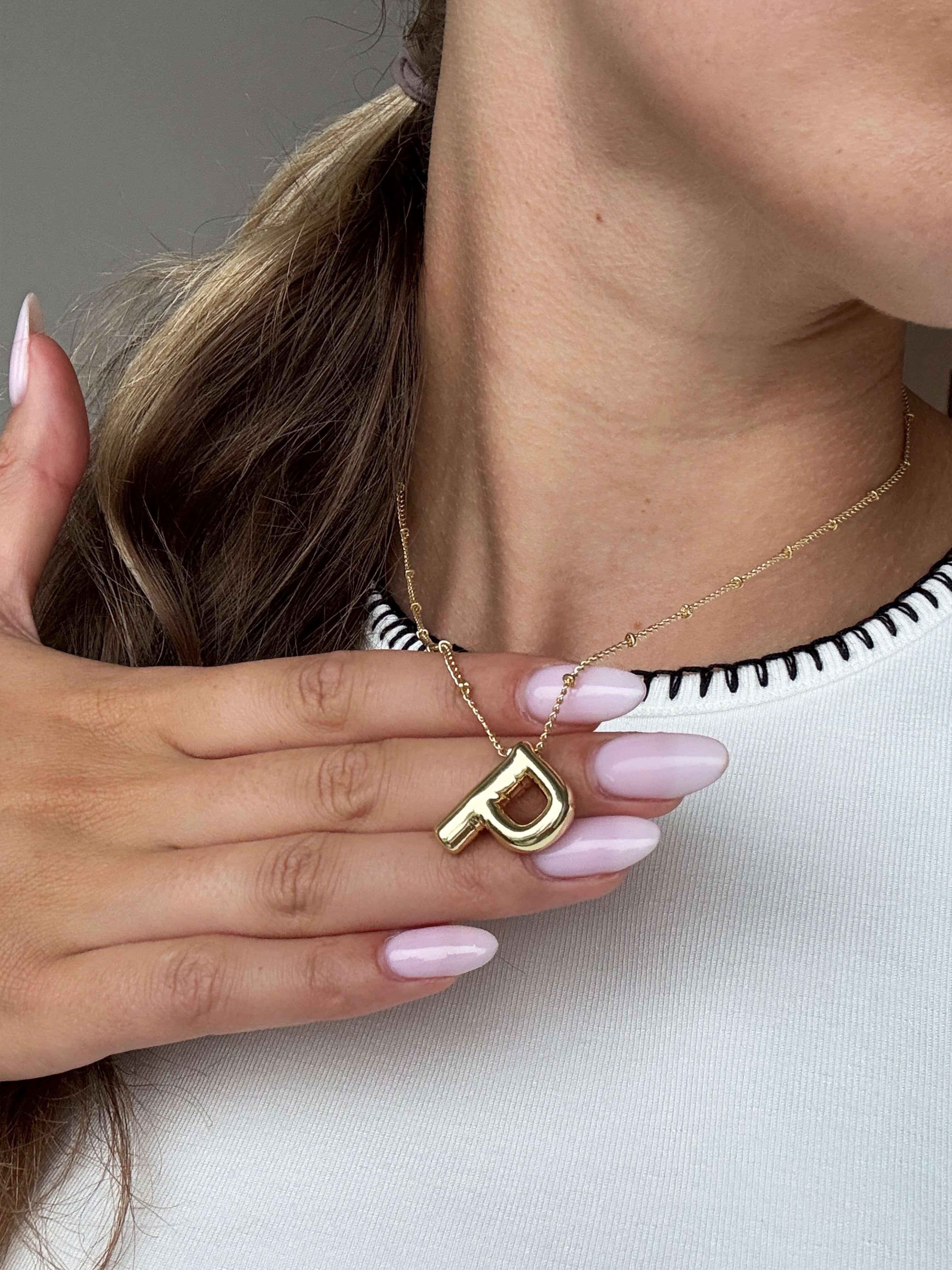 Eveline letterketting