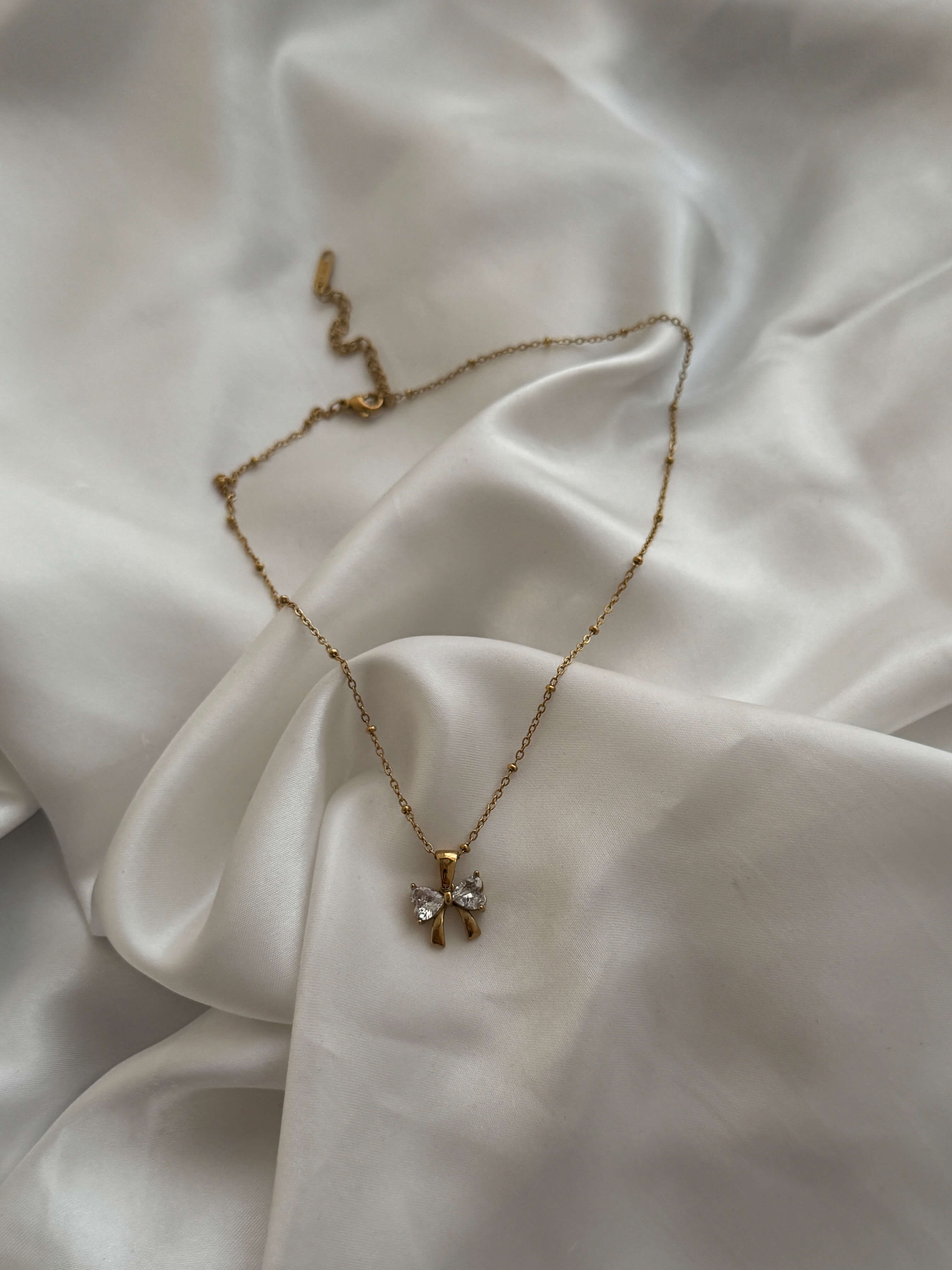 Amara ketting