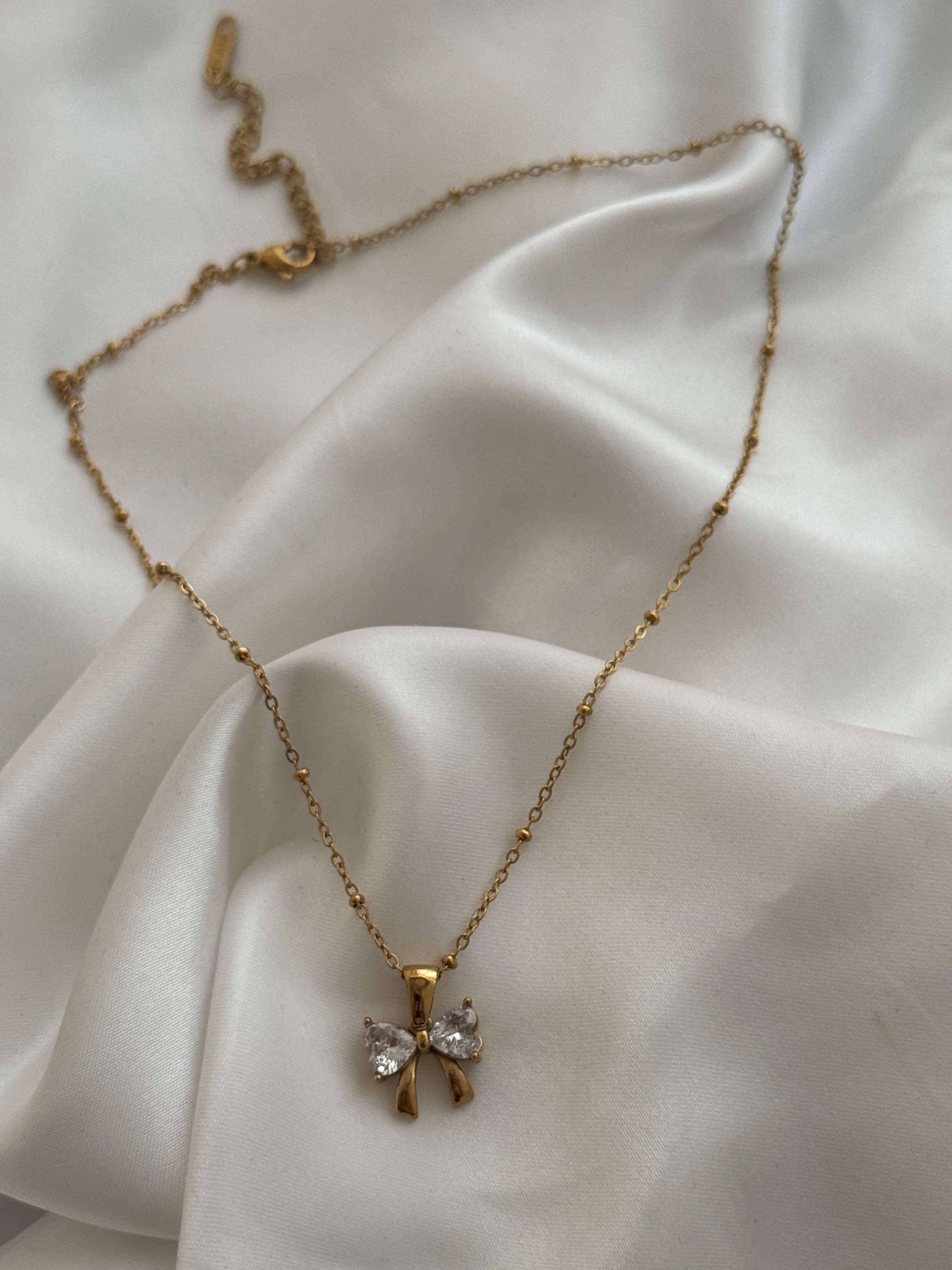Amara ketting