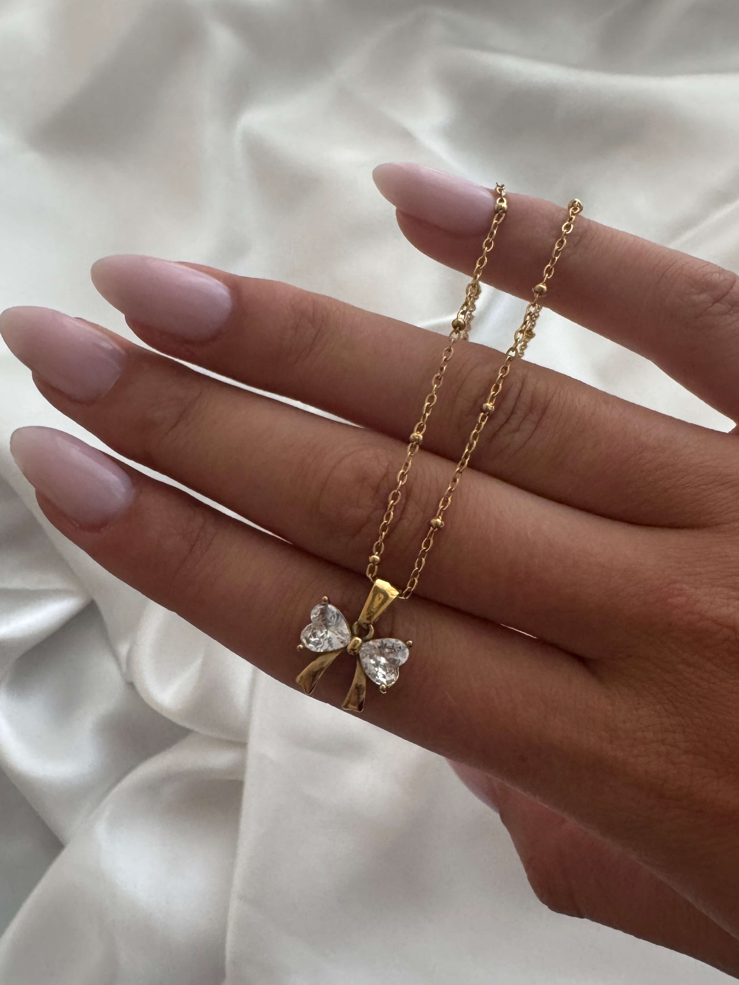 Amara ketting