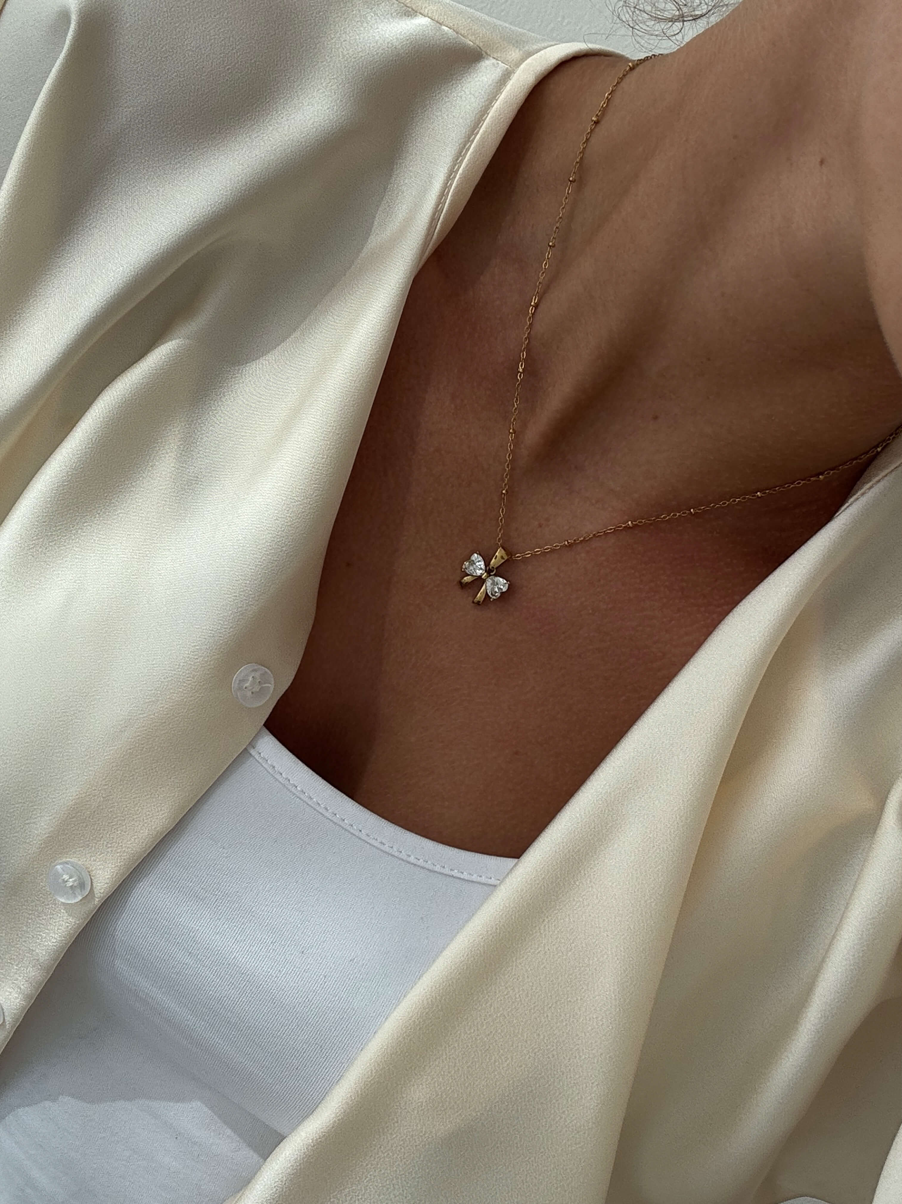 Amara ketting