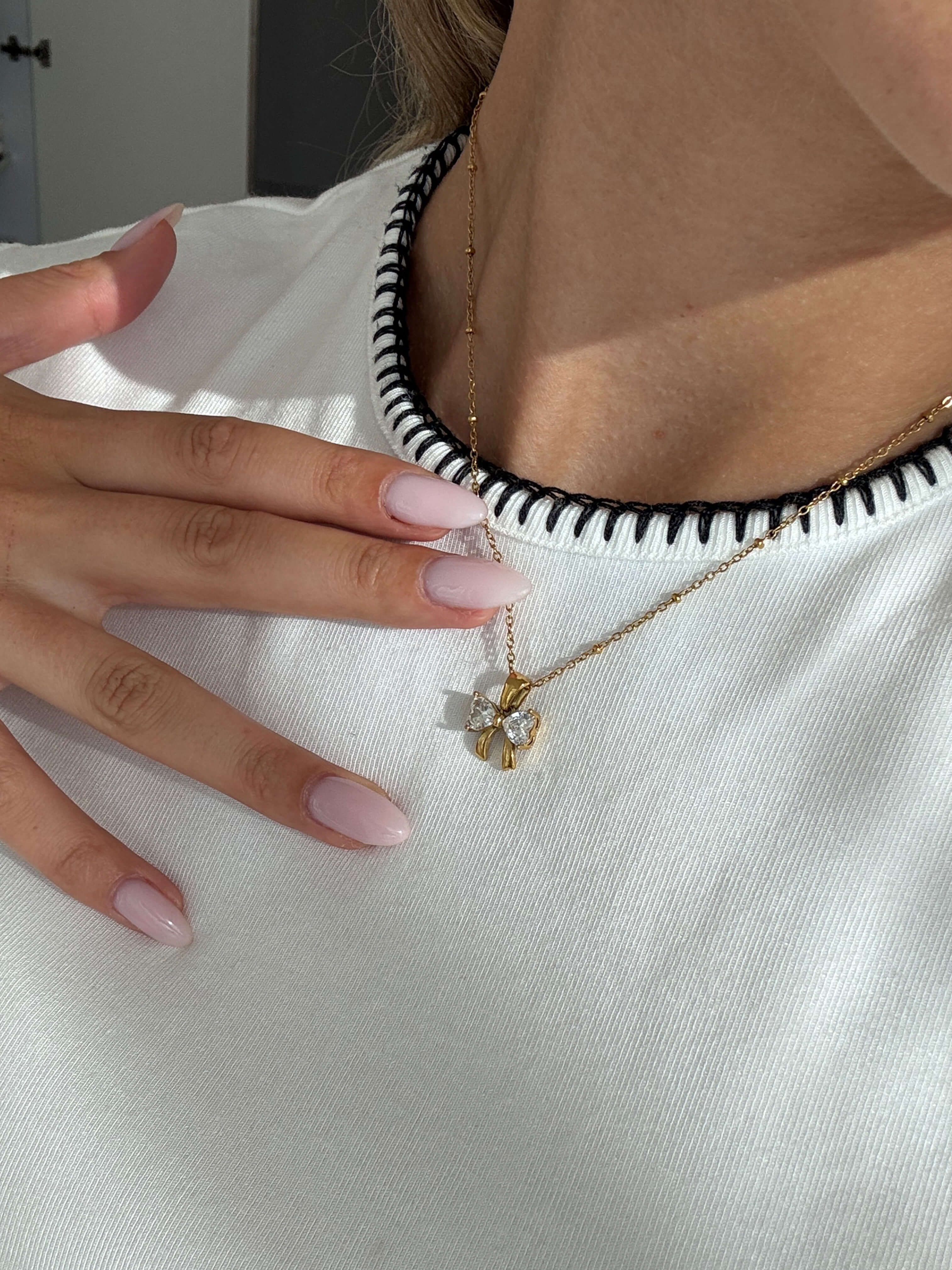 Amara ketting