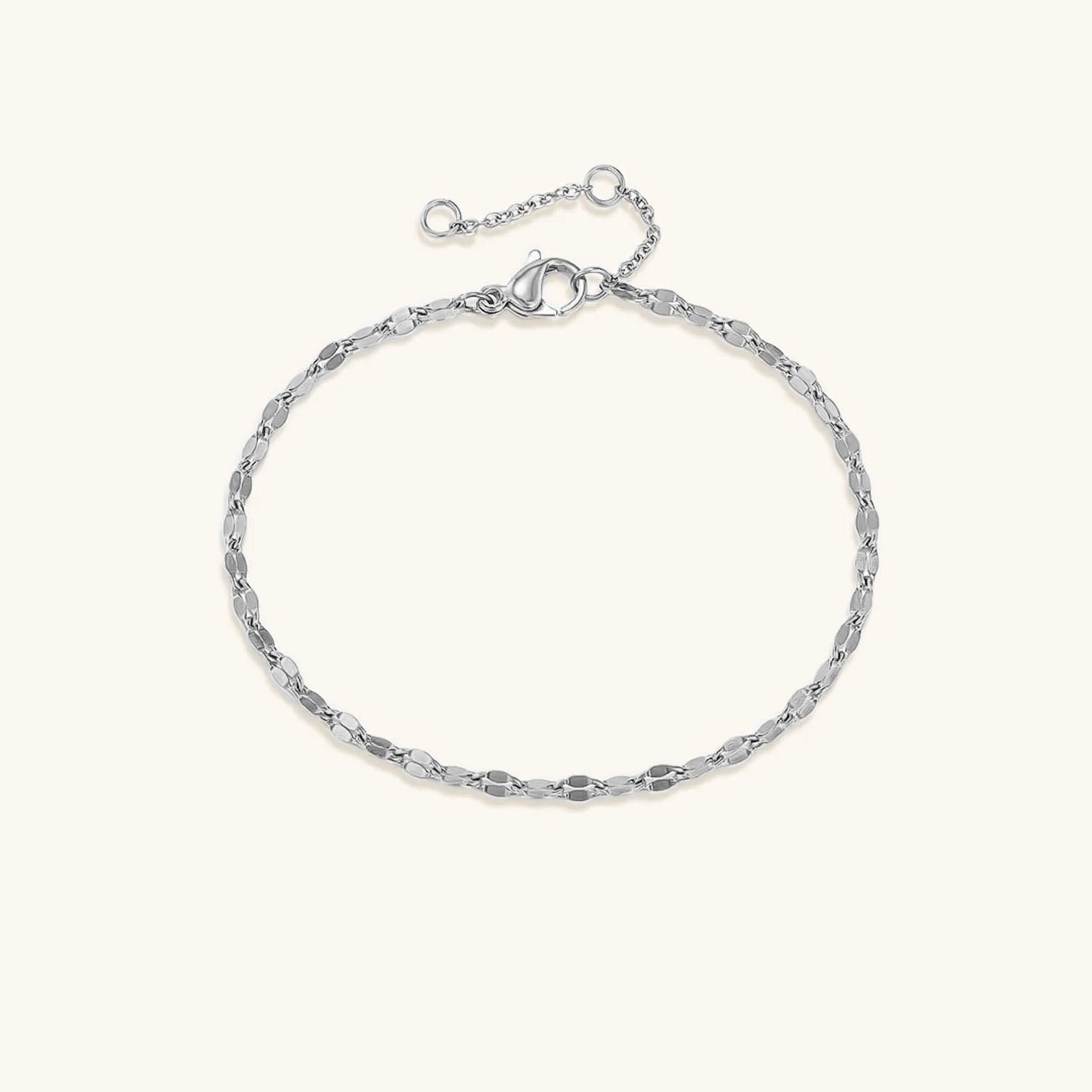 Amara Kanten schakelarmband