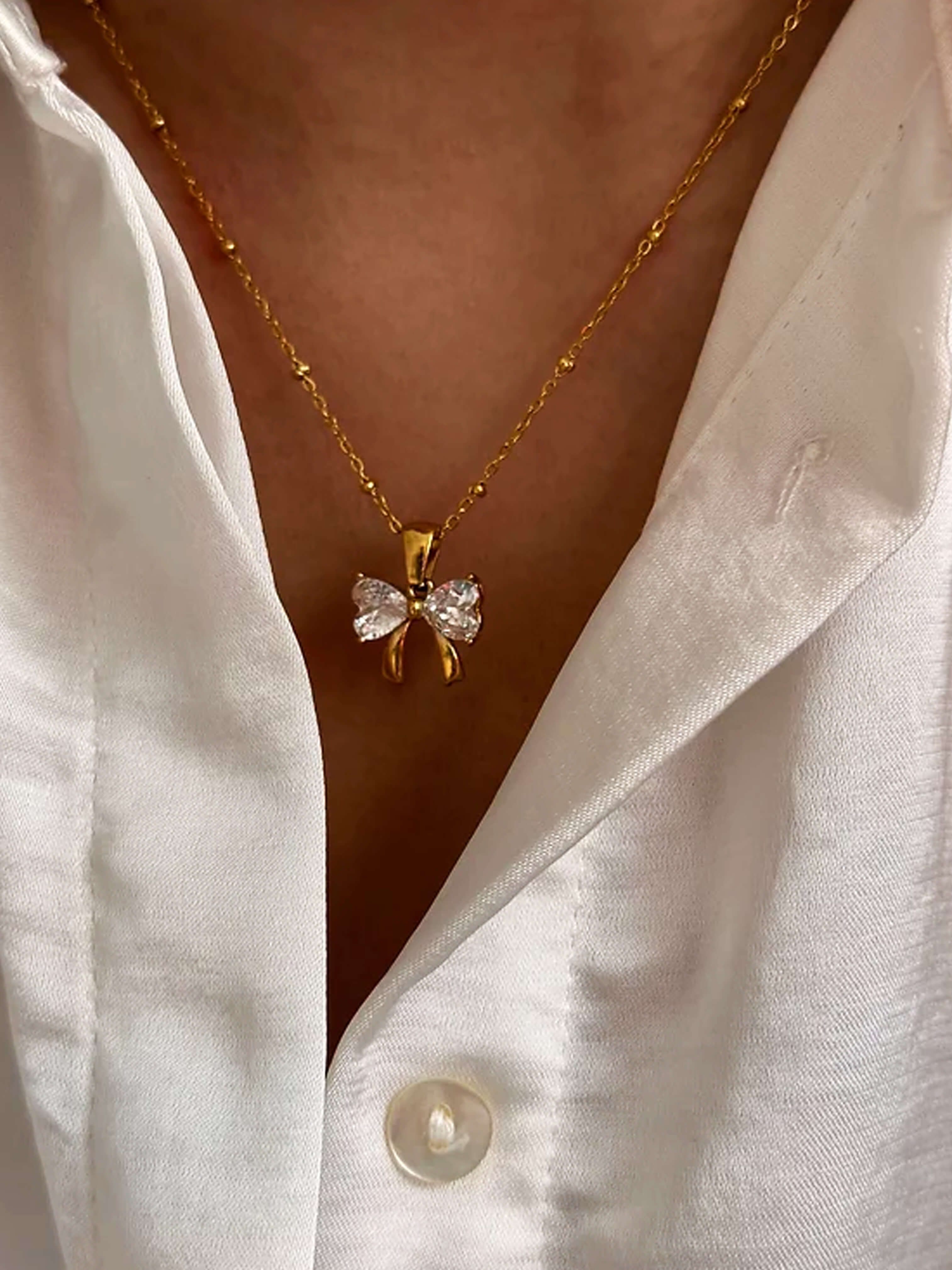 Amara ketting