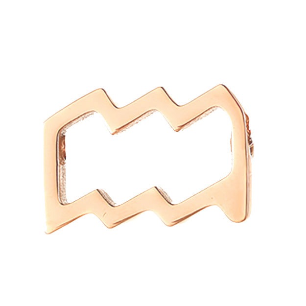 Celestique Sterrenbeeldketting