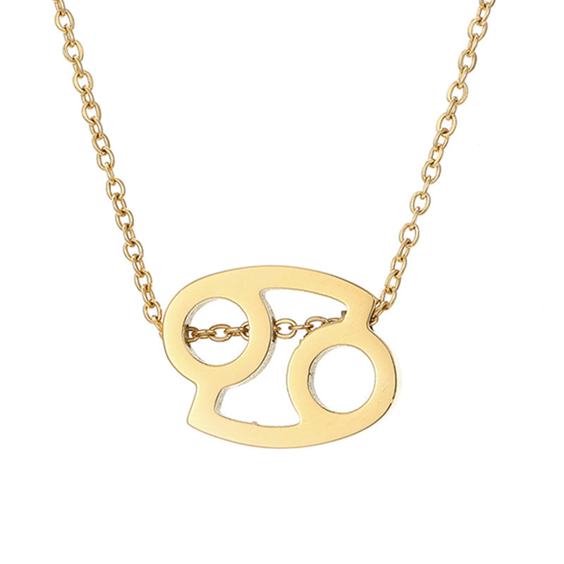 Celestique Sterrenbeeldketting