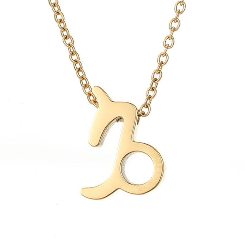 Celestique Sterrenbeeldketting