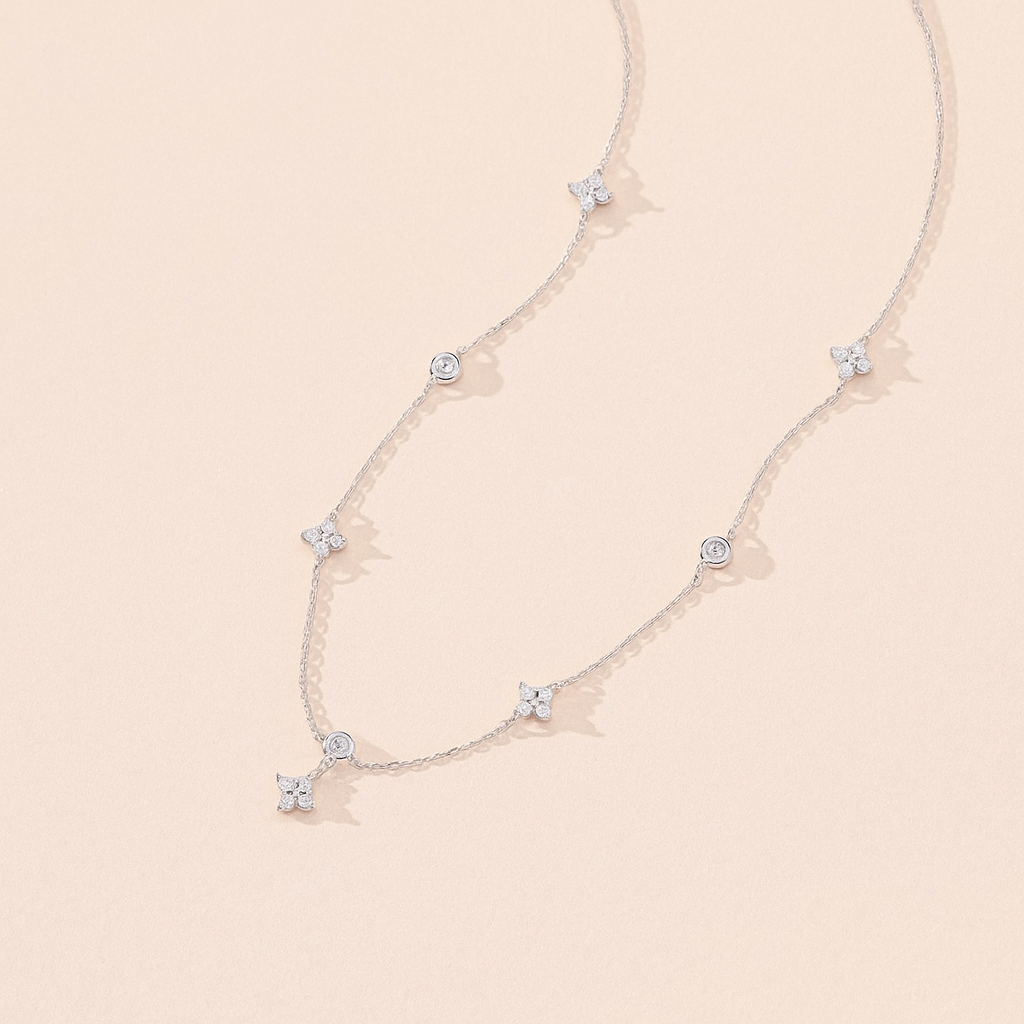 Ronde Schakelketting