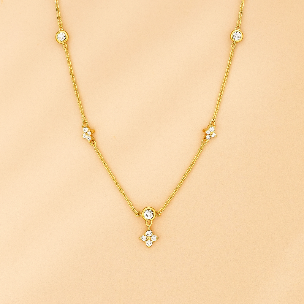 Ronde Schakelketting