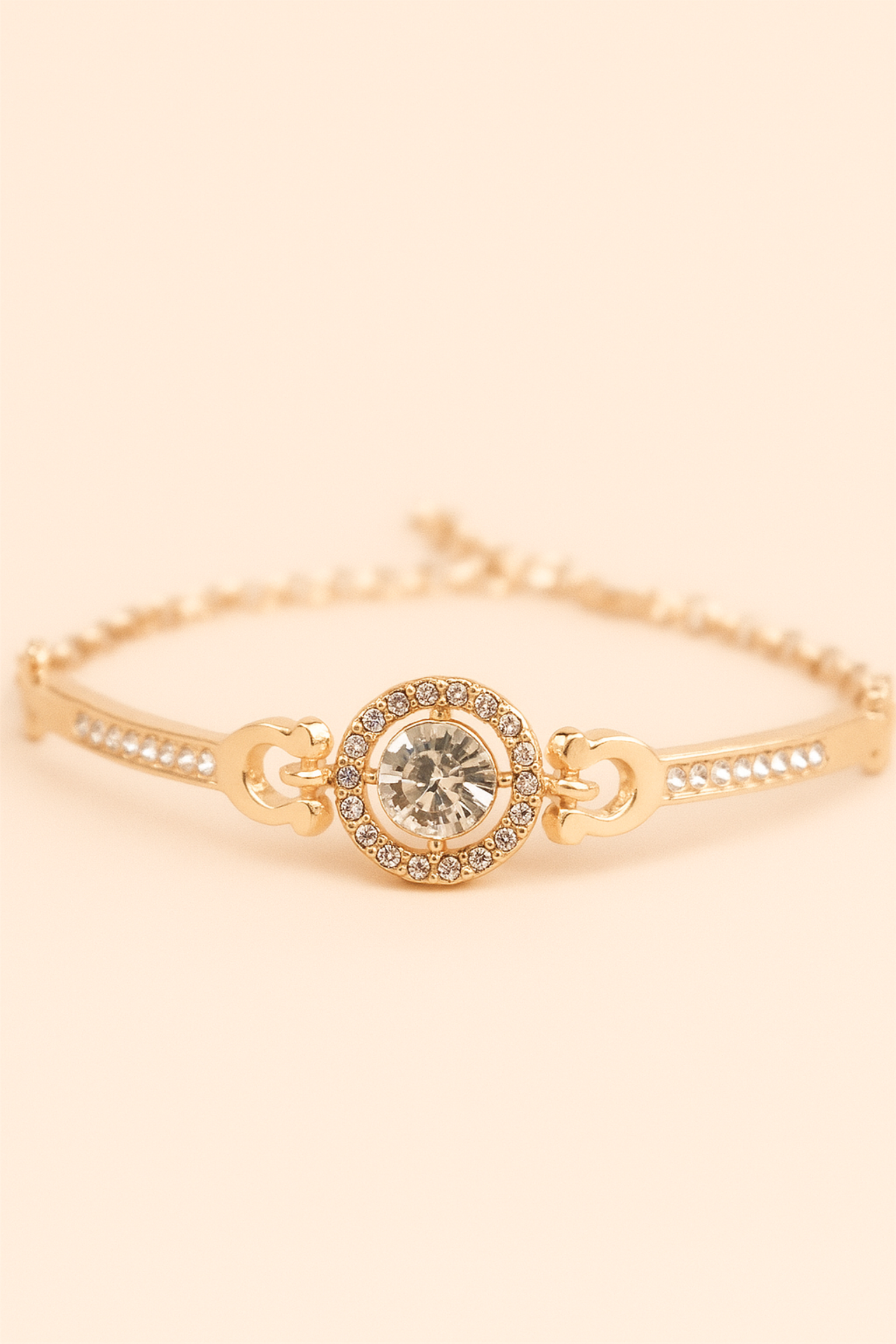 Luna | Veelzijdige Armband voor Vrouwen