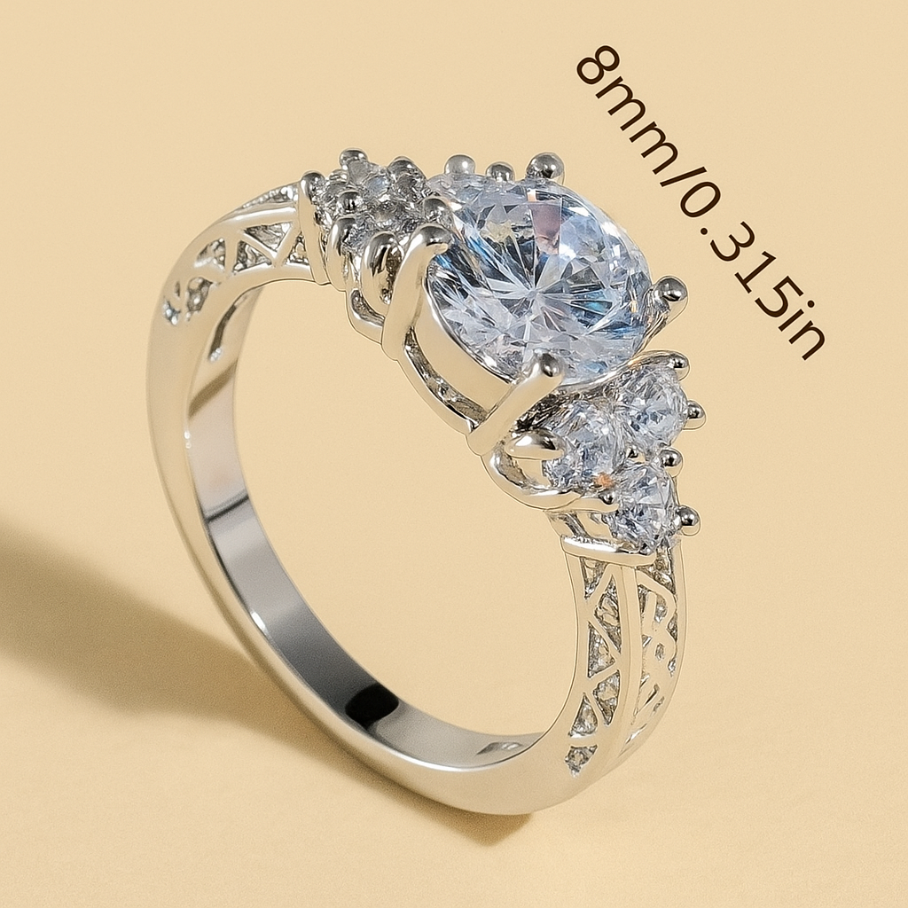 Keltische Hart Belofteringen