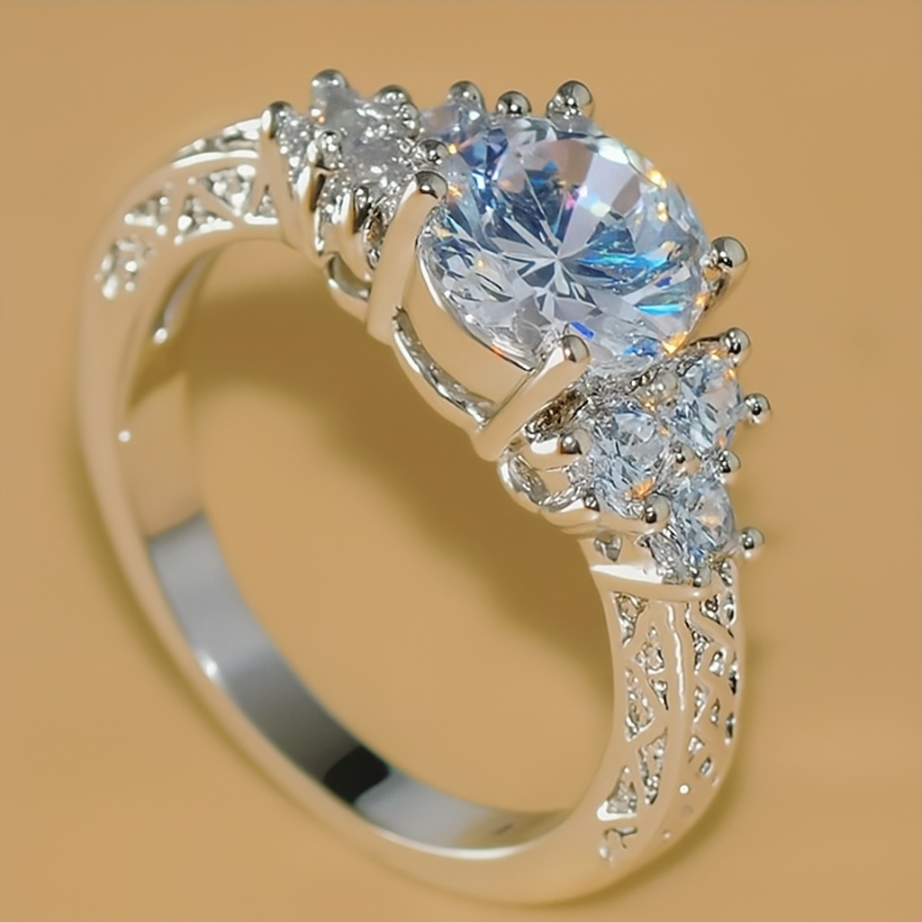 Keltische Hart Belofteringen