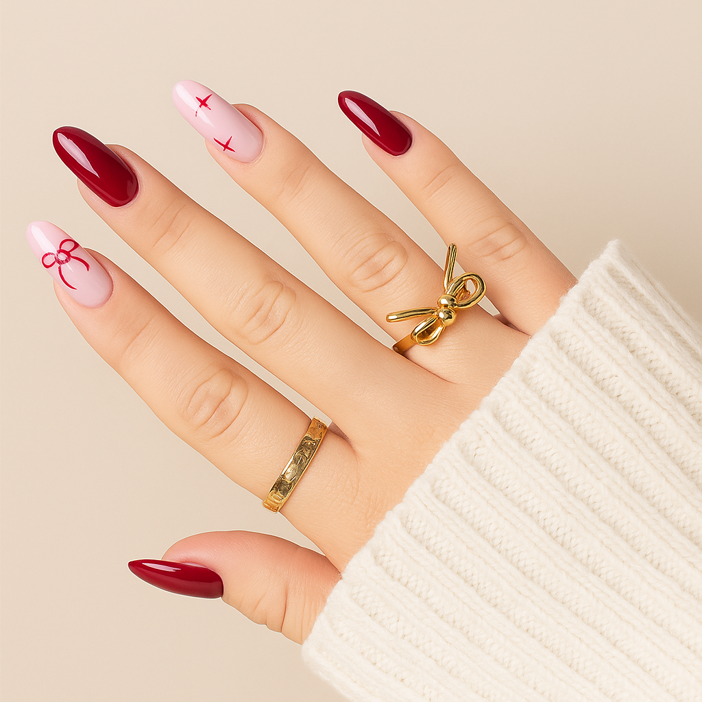 Boho Strikring – Chique & Veelzijdig voor Haar