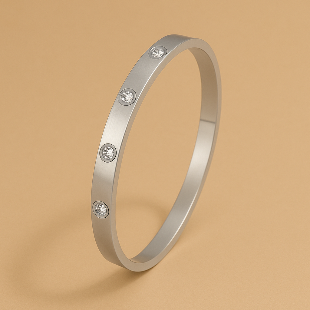 Mirabella Ancarani | Elegante 16k Gouden Armband