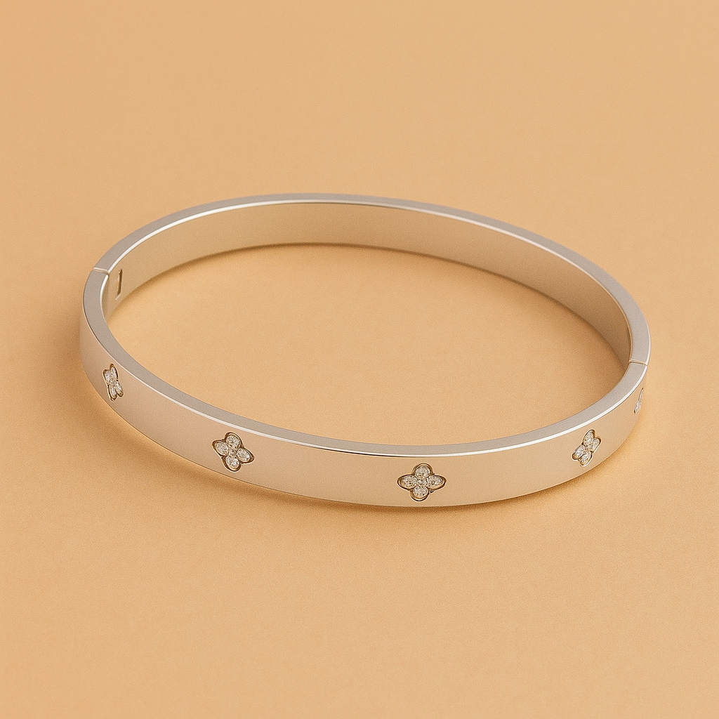 Giannina Ruzzini | Tijdloos 16k Gouden Design