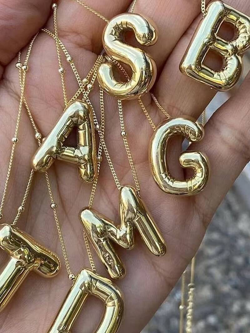 Eveline letterketting