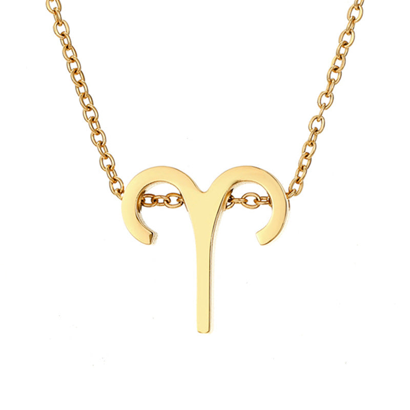Celestique Sterrenbeeldketting