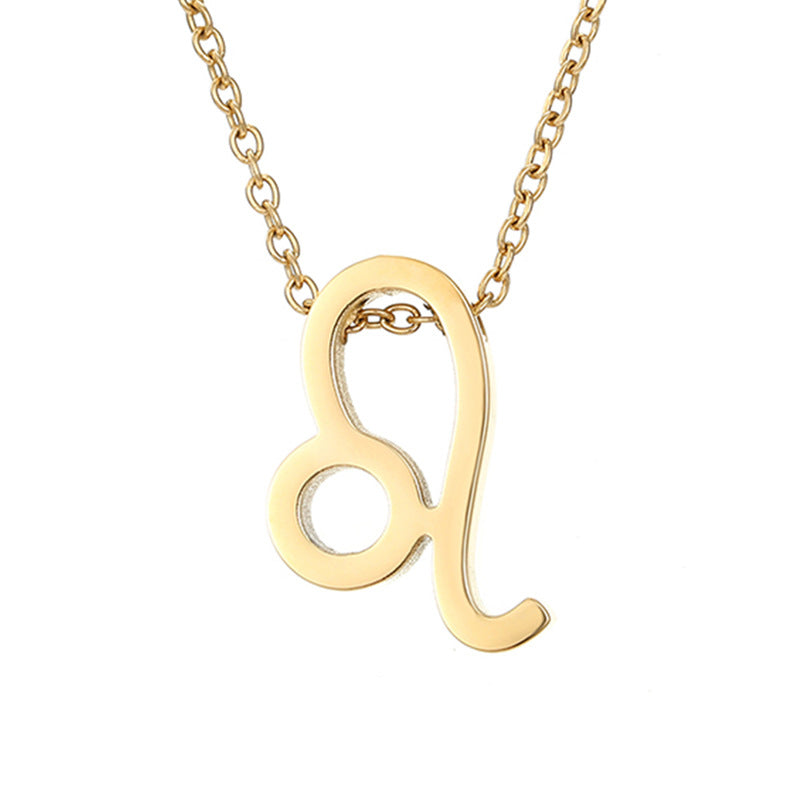 Celestique Sterrenbeeldketting