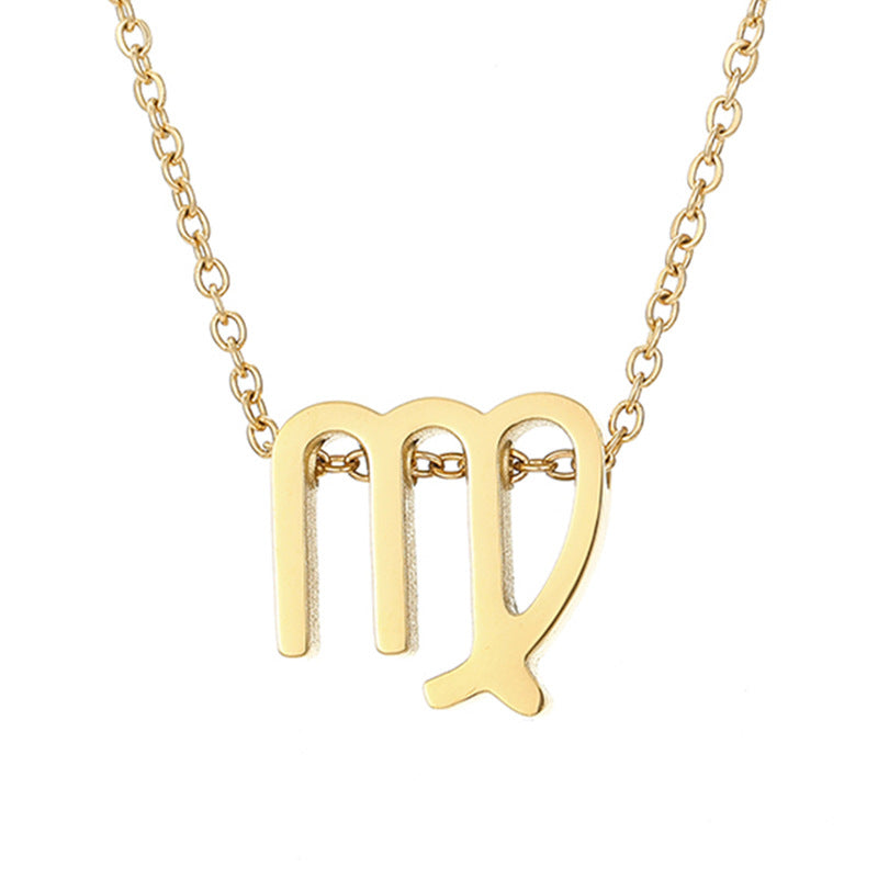 Celestique Sterrenbeeldketting