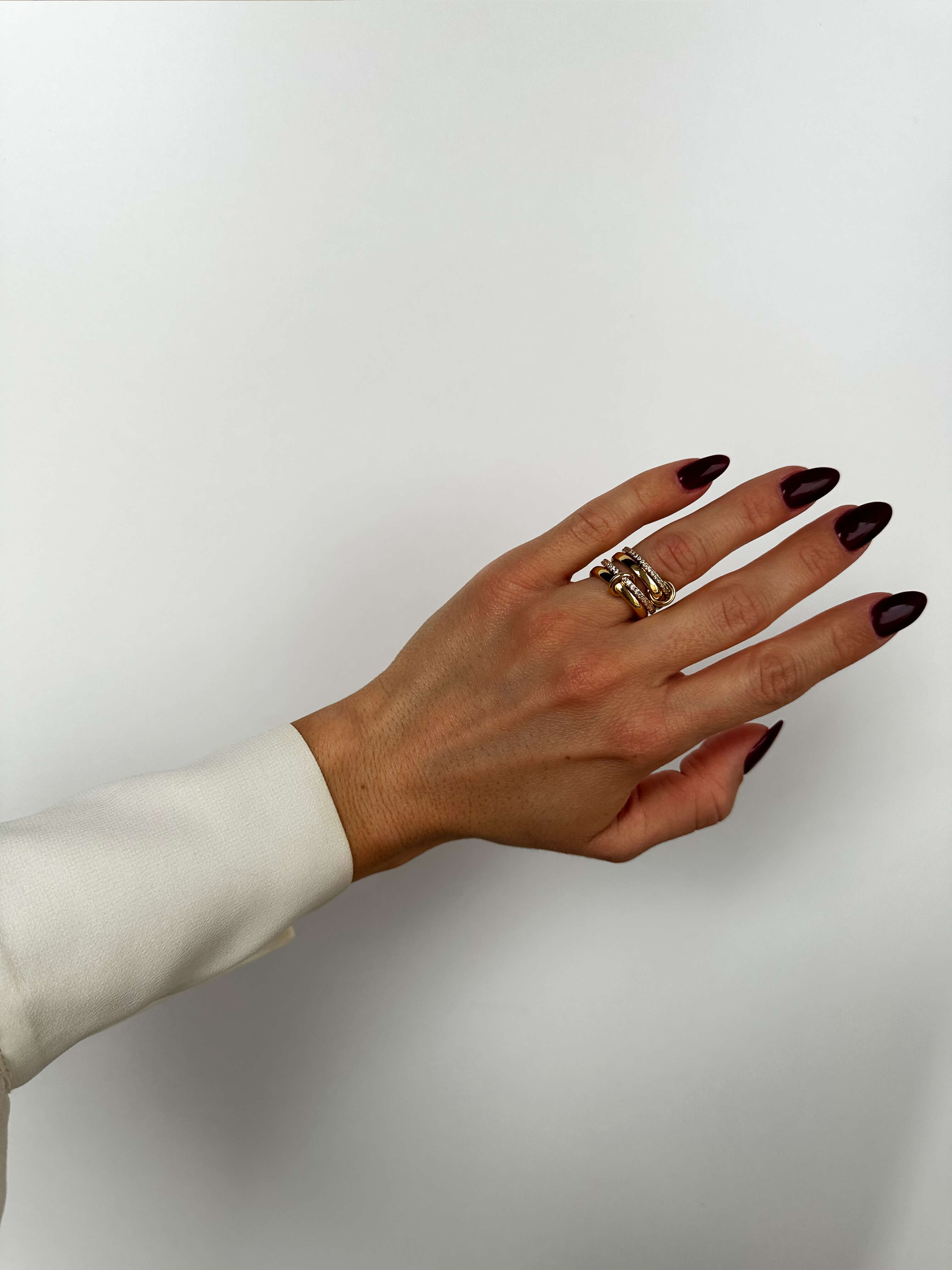 Paloma ring