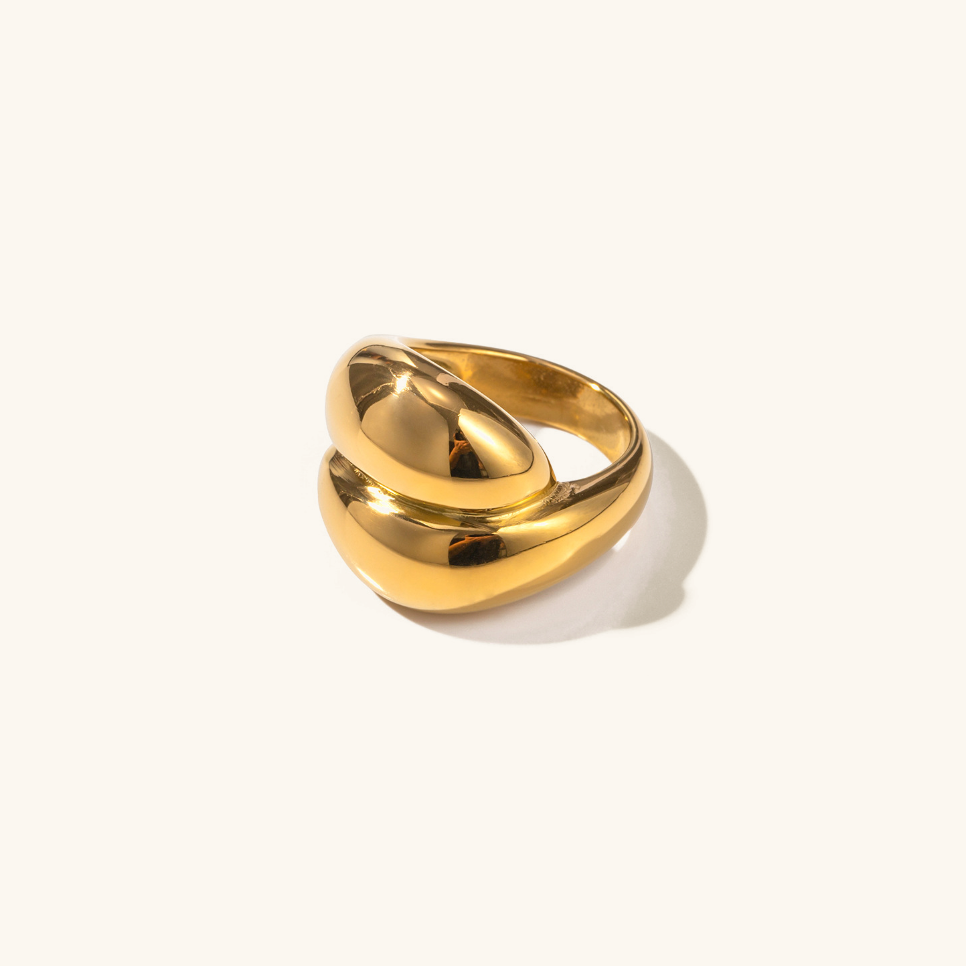 Carys Gouden Ring