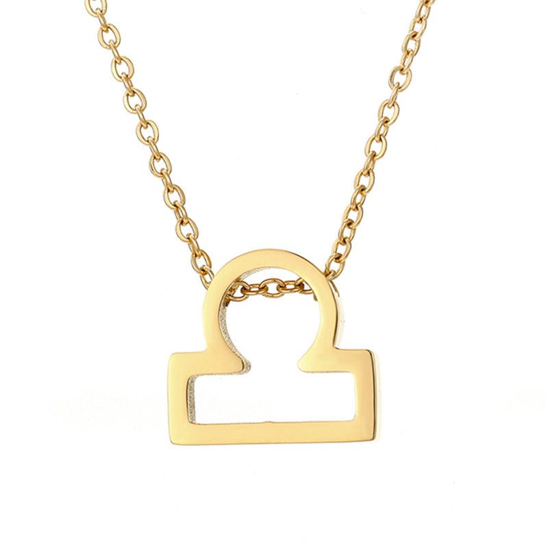 Celestique Sterrenbeeldketting