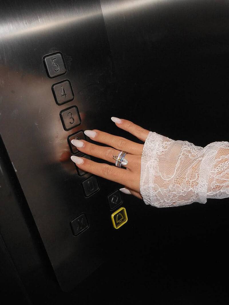 Monica Ring