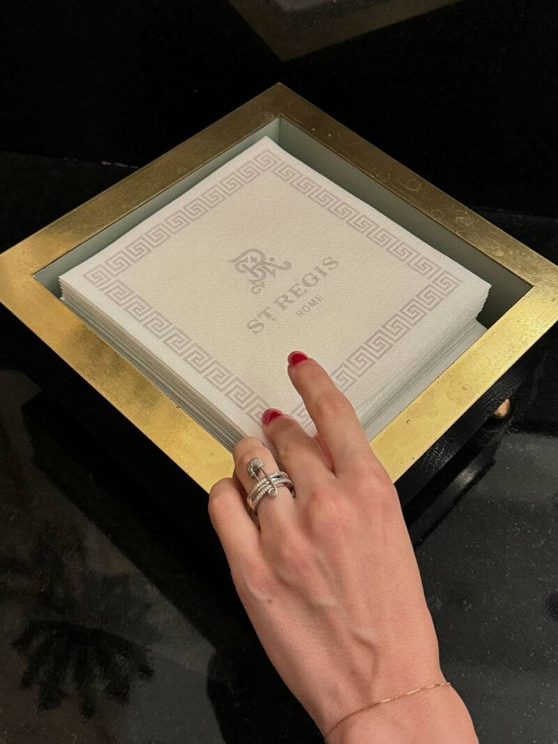 Monica Ring