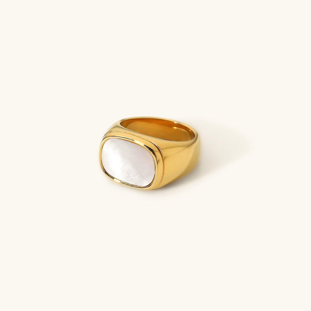 Nova gouden ring