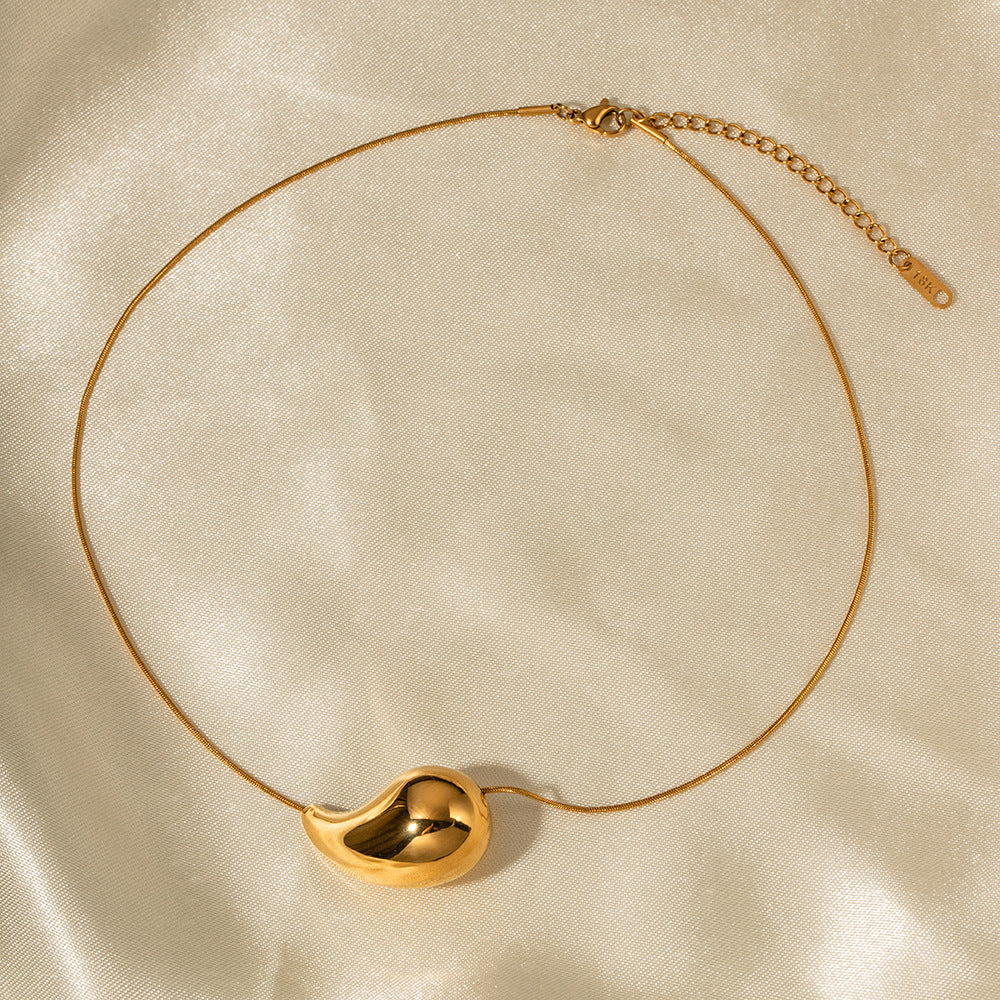 Sandra druppelketting