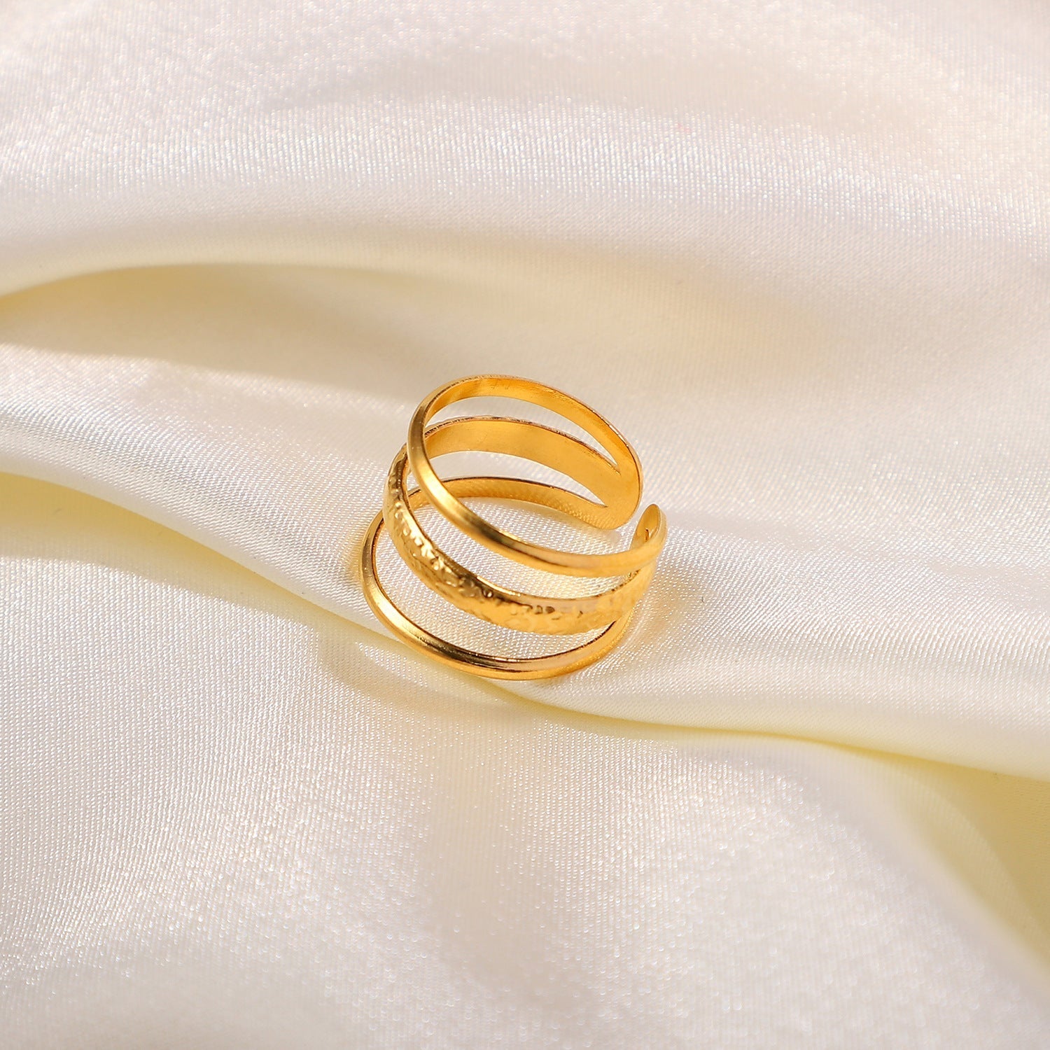 Shirley Gouden Ring