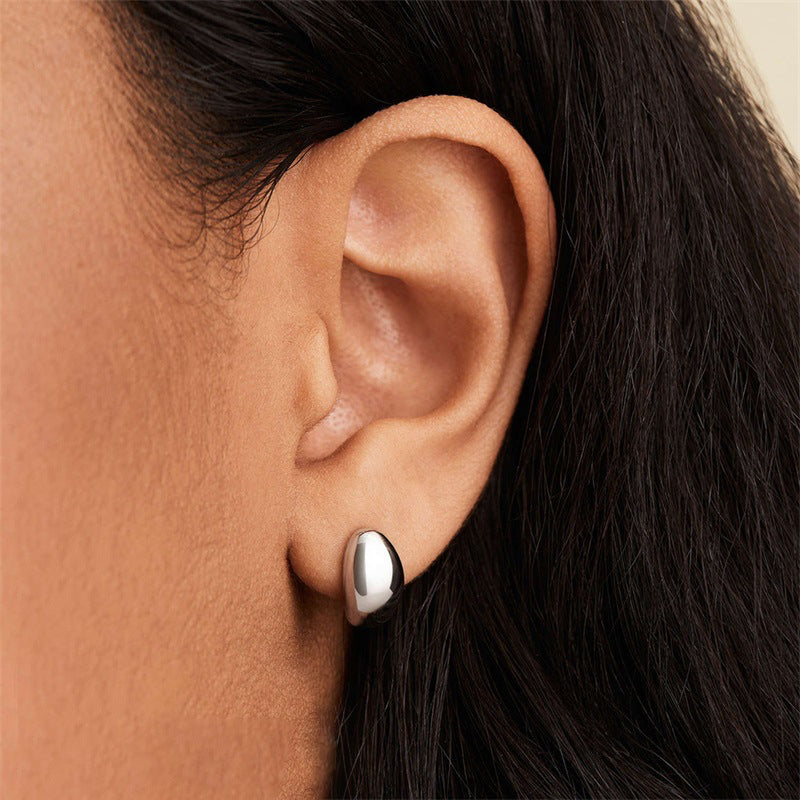 Lissandra Wig Oorbellen