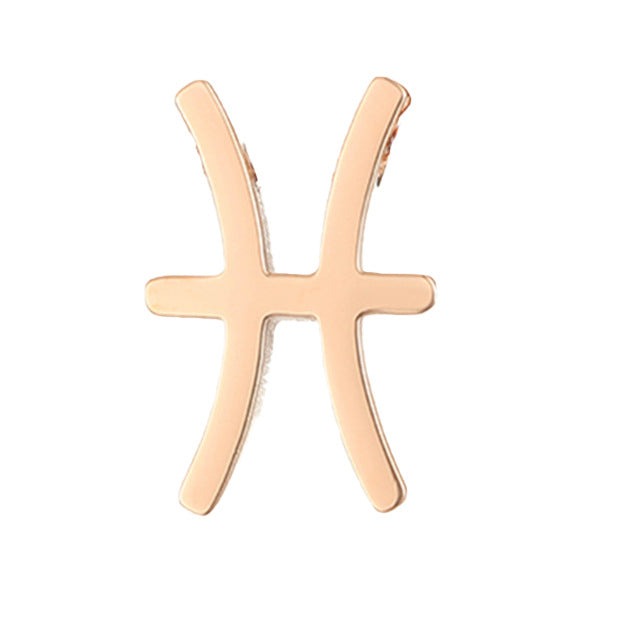 Celestique Sterrenbeeldketting