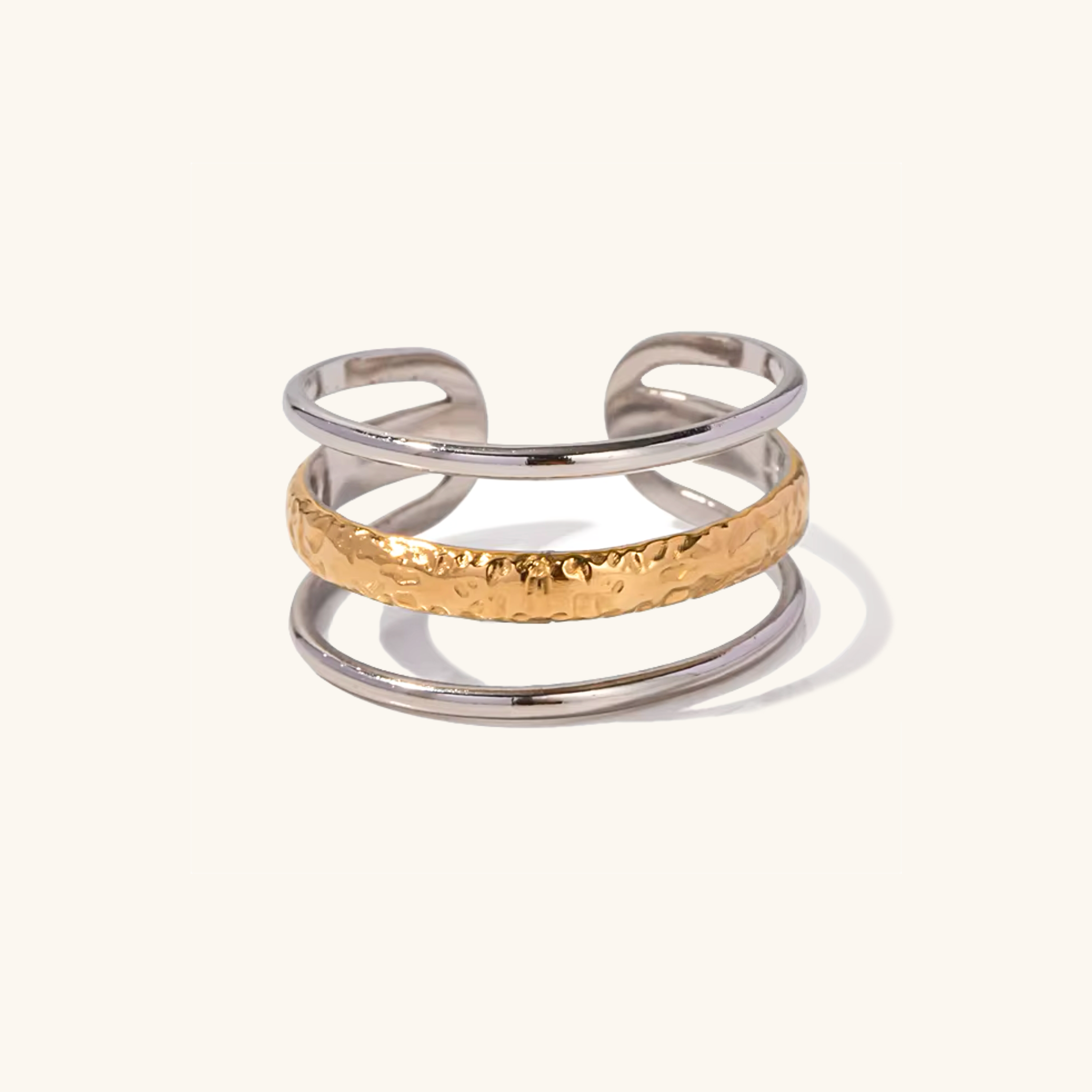 Shirley Gouden Ring