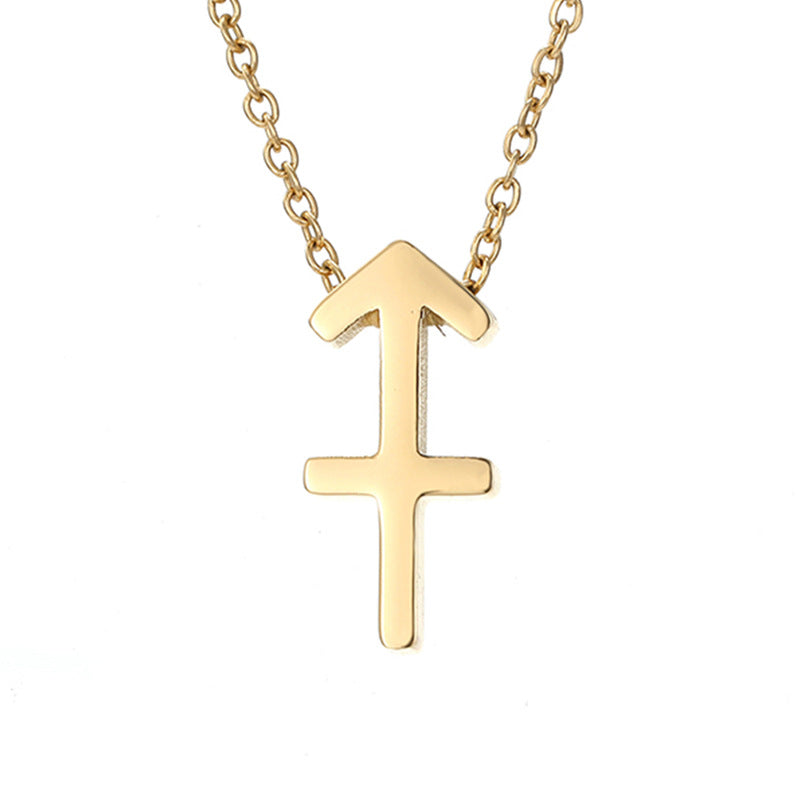 Celestique Sterrenbeeldketting