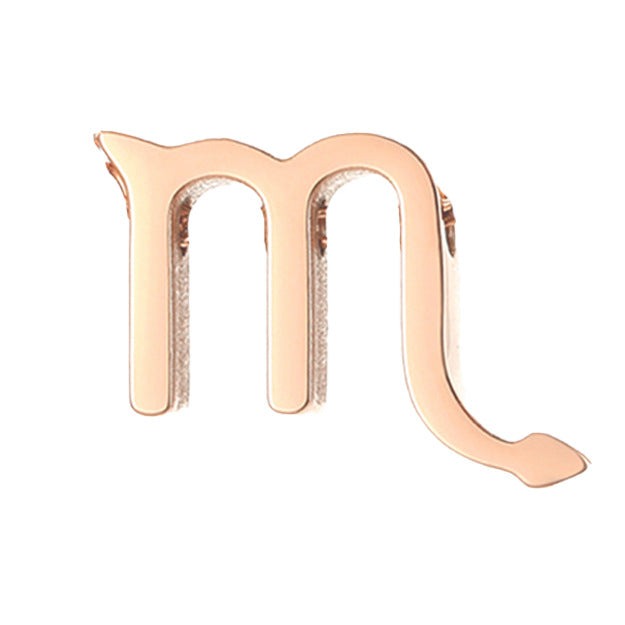 Celestique Sterrenbeeldketting