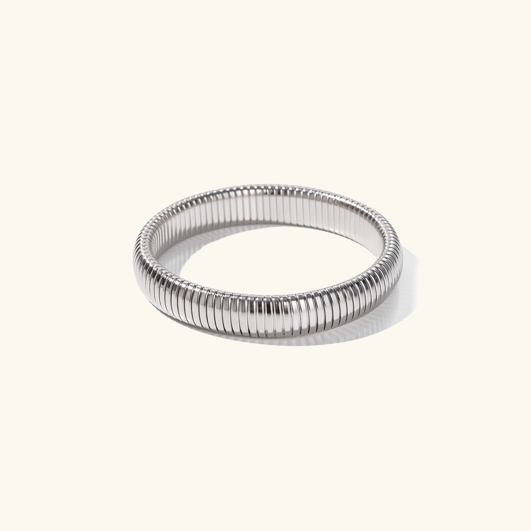 Stephanie gouden armband